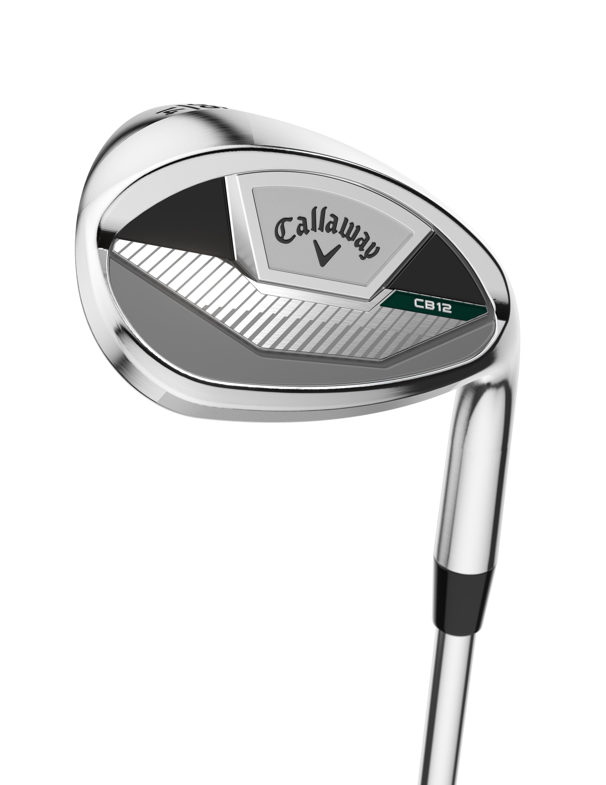 Callaway CB12 Wedge (Chrome) - Right Handed