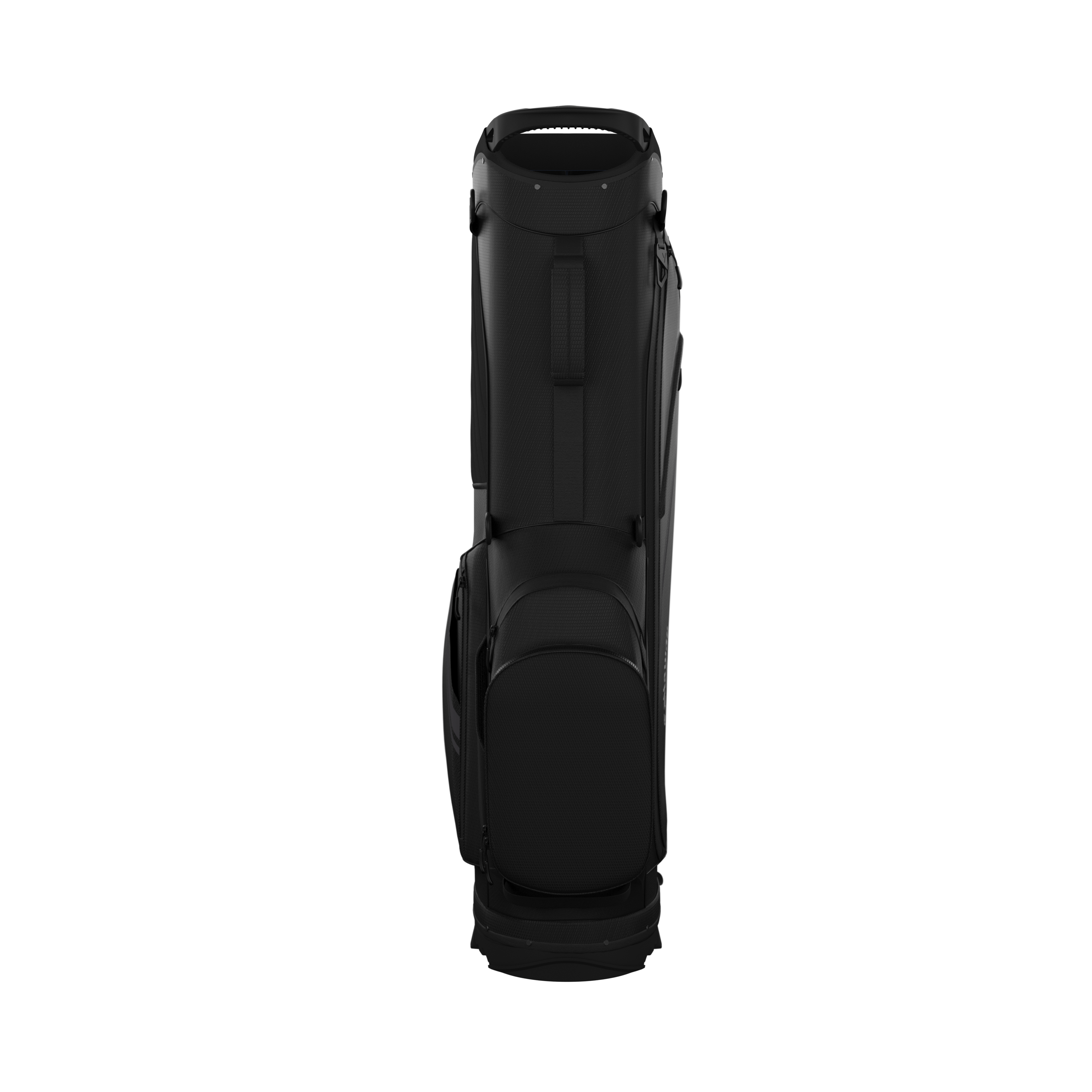Callaway Chase Golf Stand Bag - Black