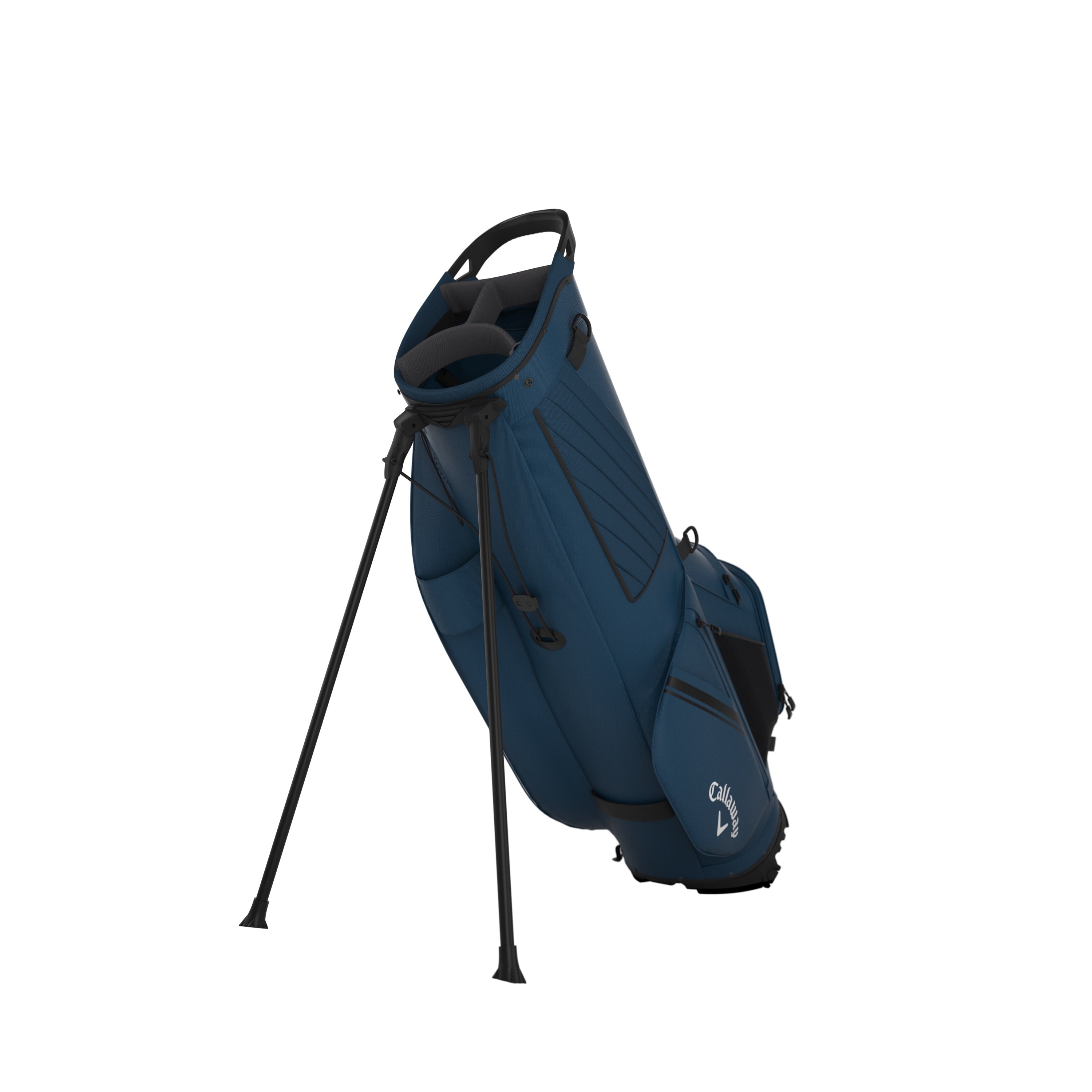 Callaway Chase Golf Stand Bag - Navy