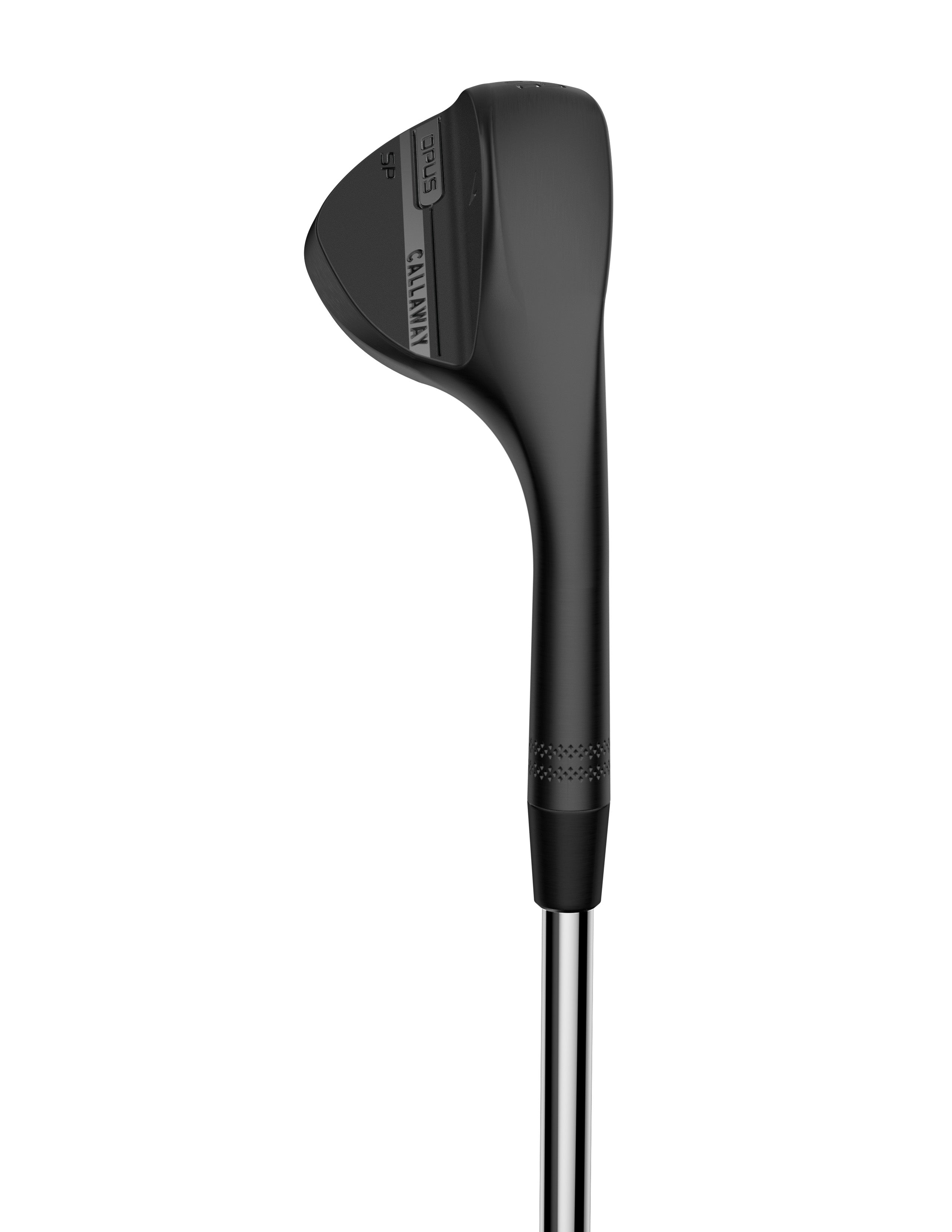 Callaway Opus SP Golf Wedges (Black) - Right Handed