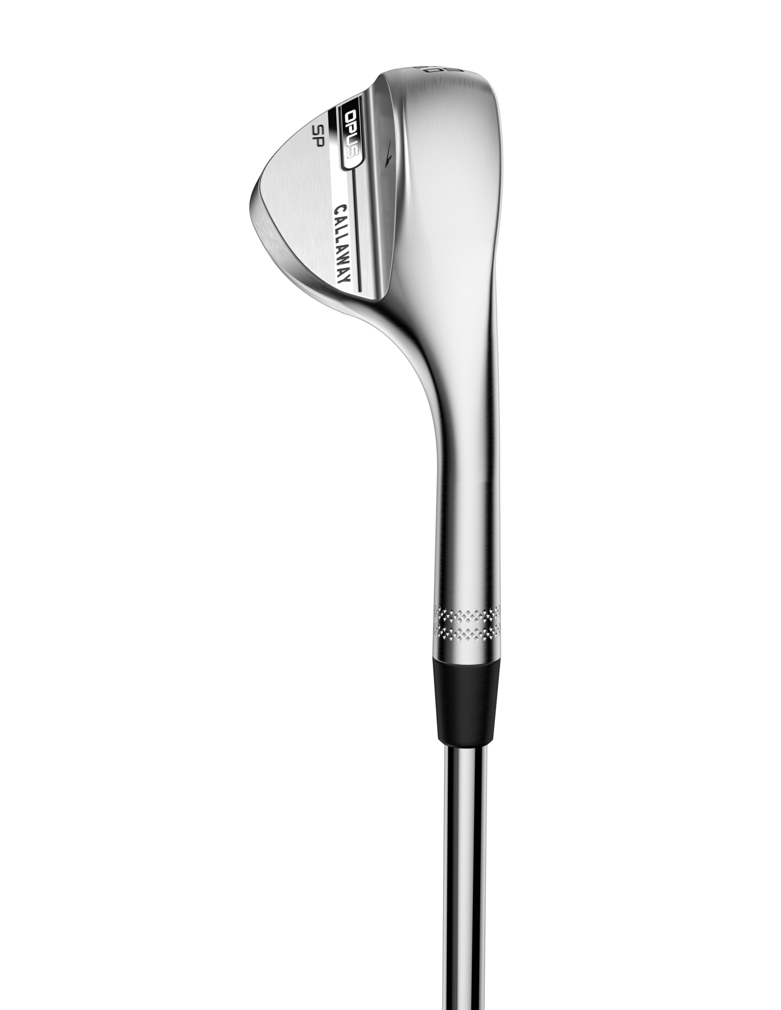 Callaway Opus SP Golf Wedges (Chrome) - Right Handed