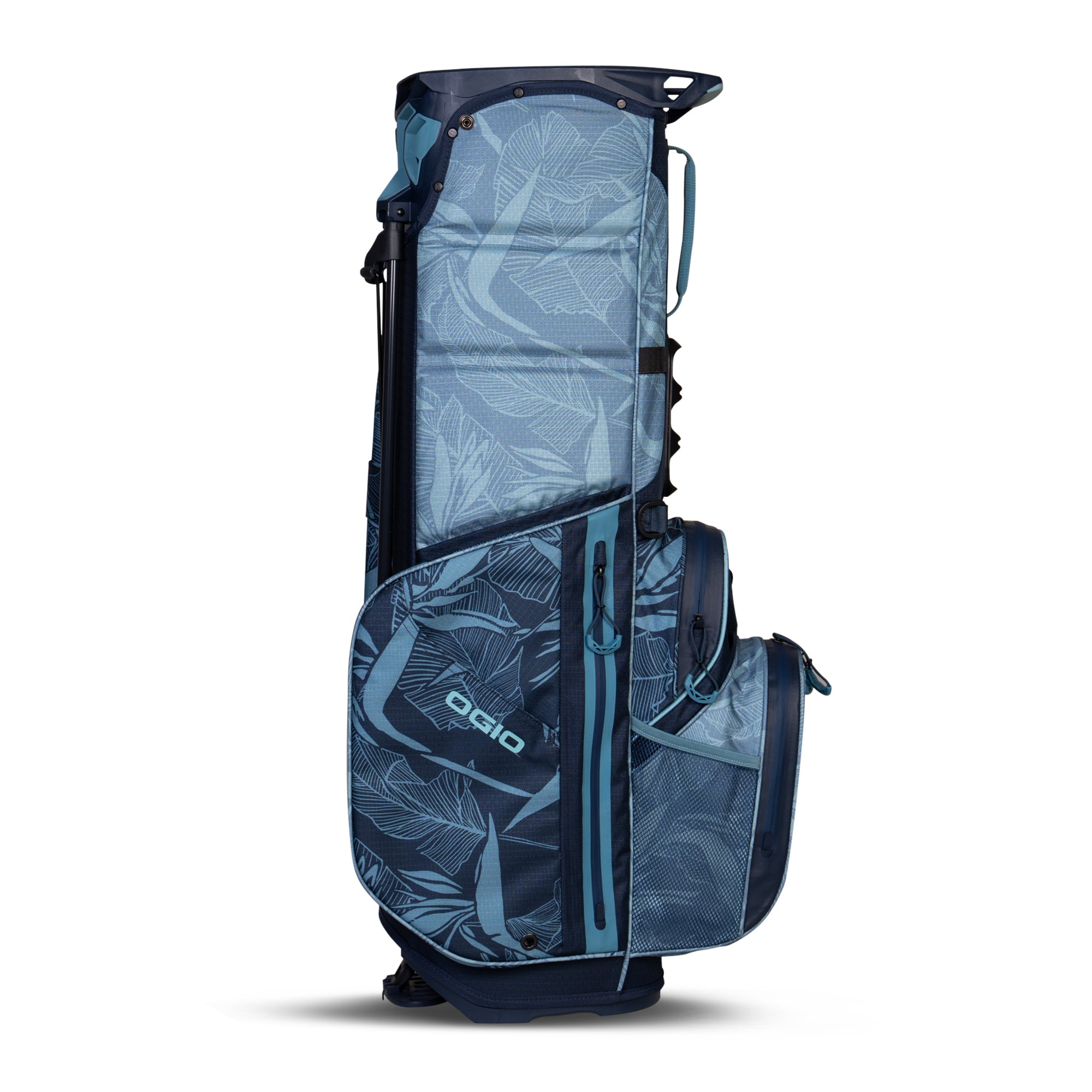 Ogio All Elements Hybrid Golf Stand Bag - Paradise