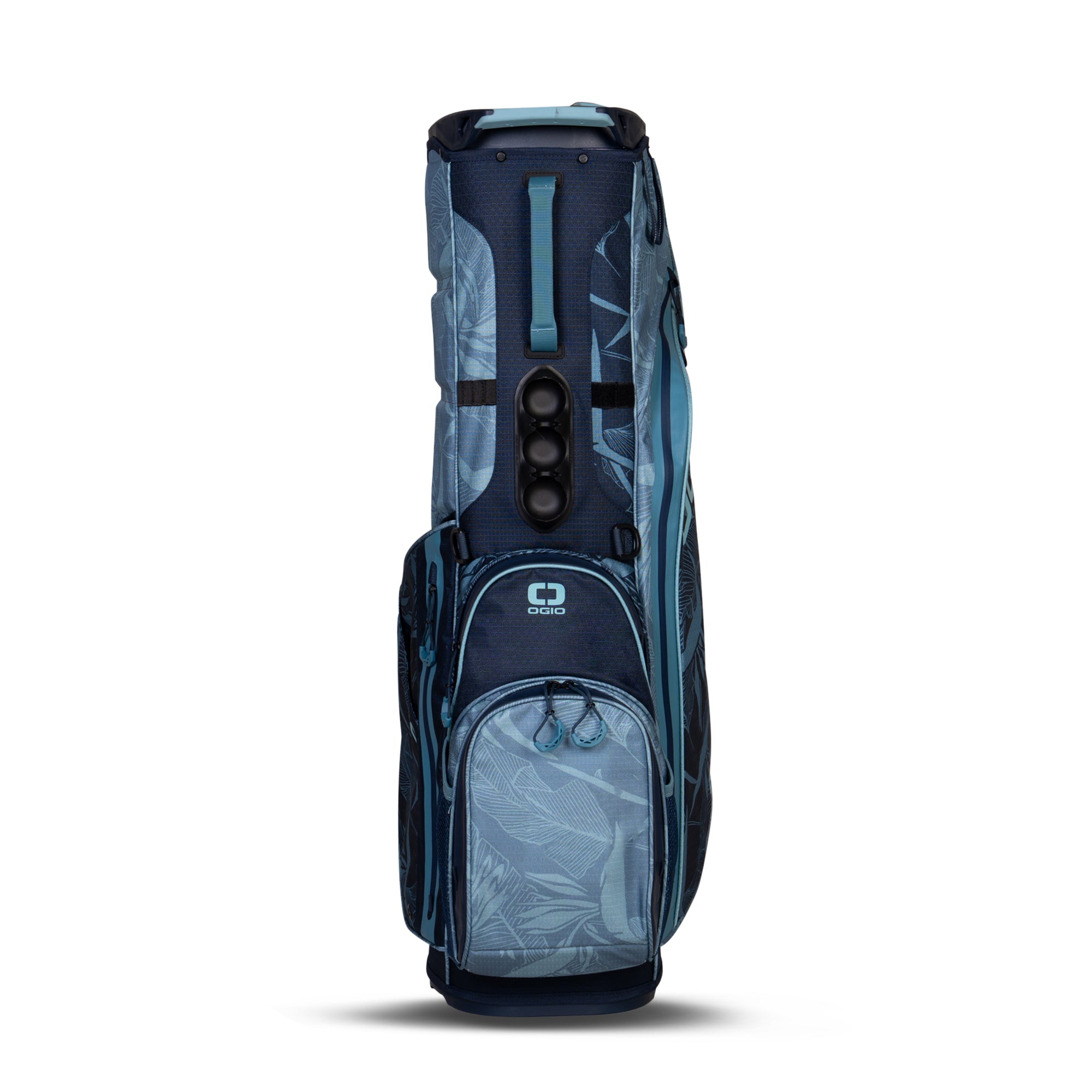 Ogio All Elements Hybrid Golf Stand Bag - Paradise