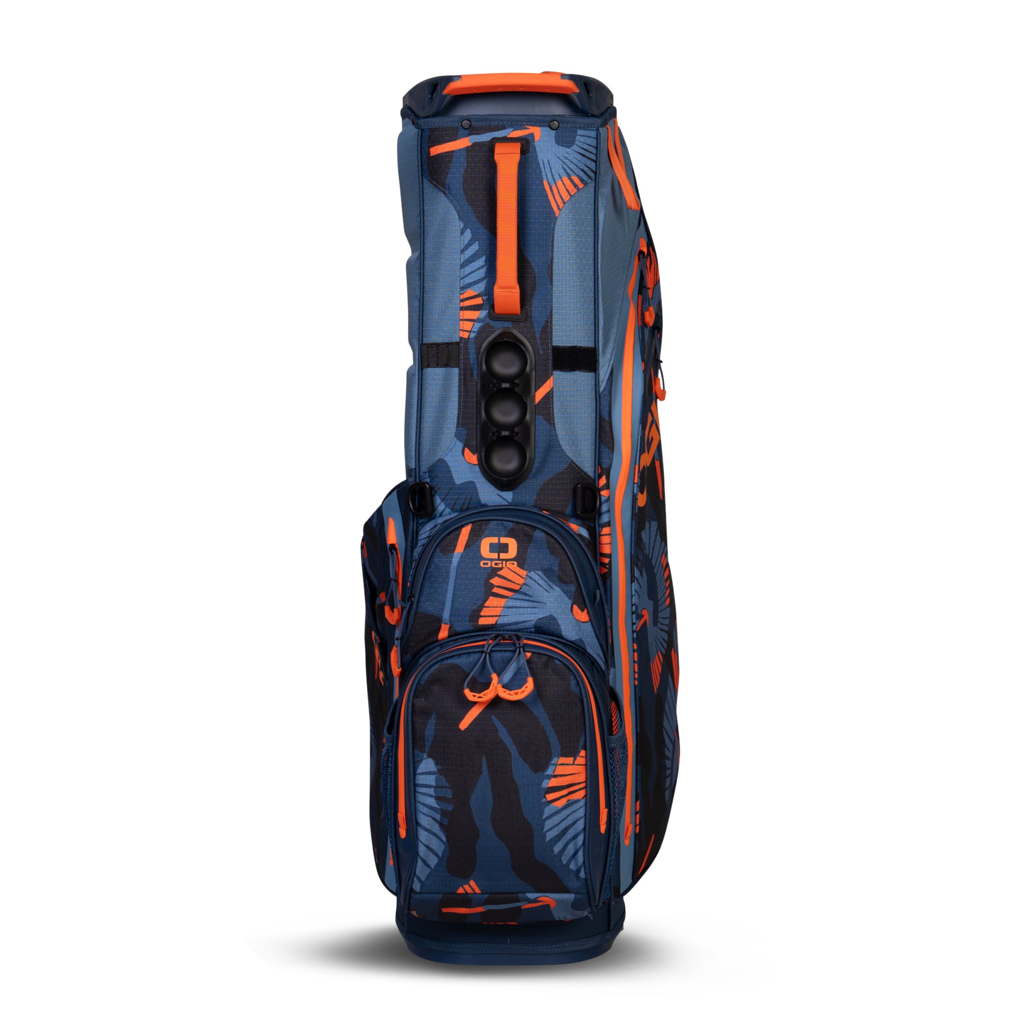 Ogio All Elements Hybrid Golf Stand Bag - Dusk