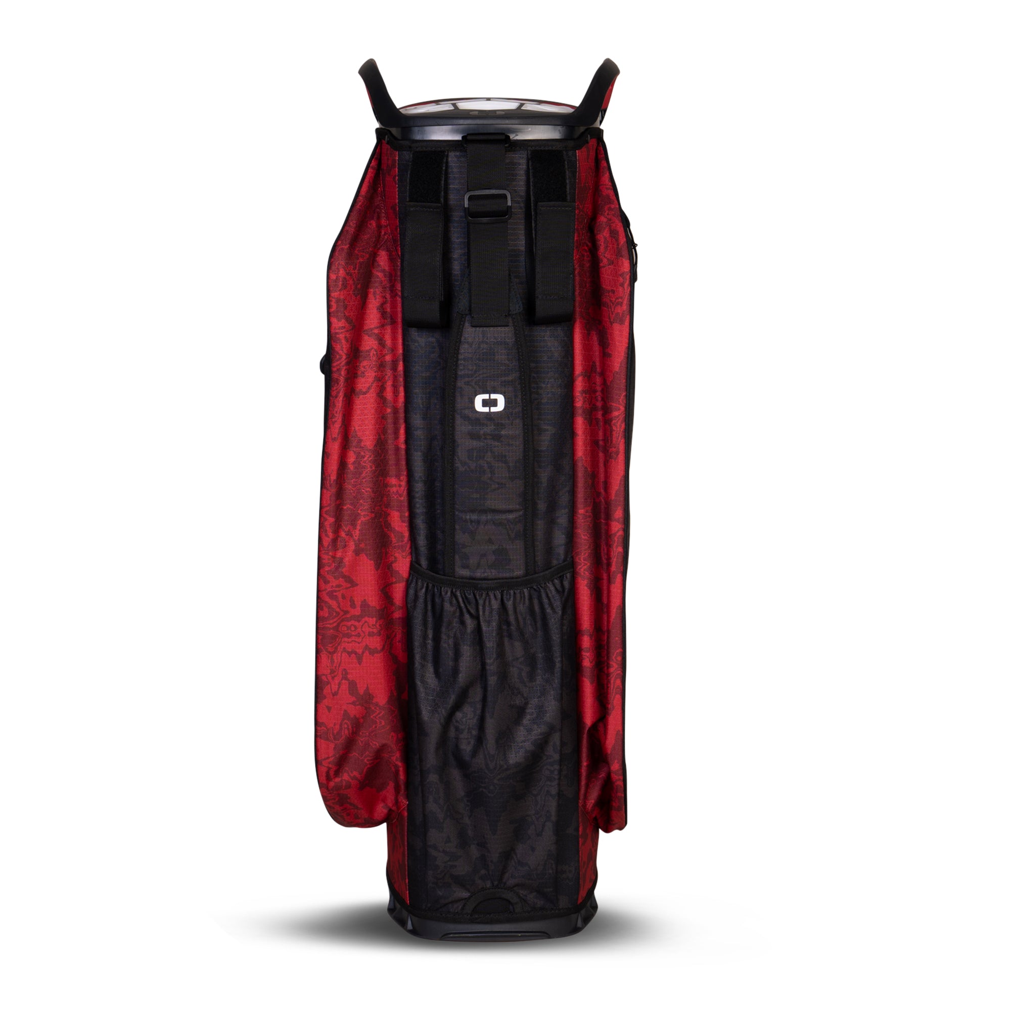 Ogio All Elements Silencer Golf Cart Bag - Volcanic