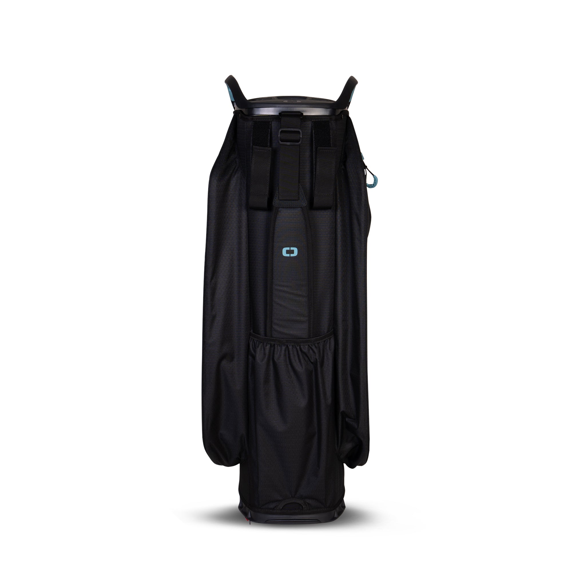Ogio All Elements Silencer Golf Cart Bag - Black