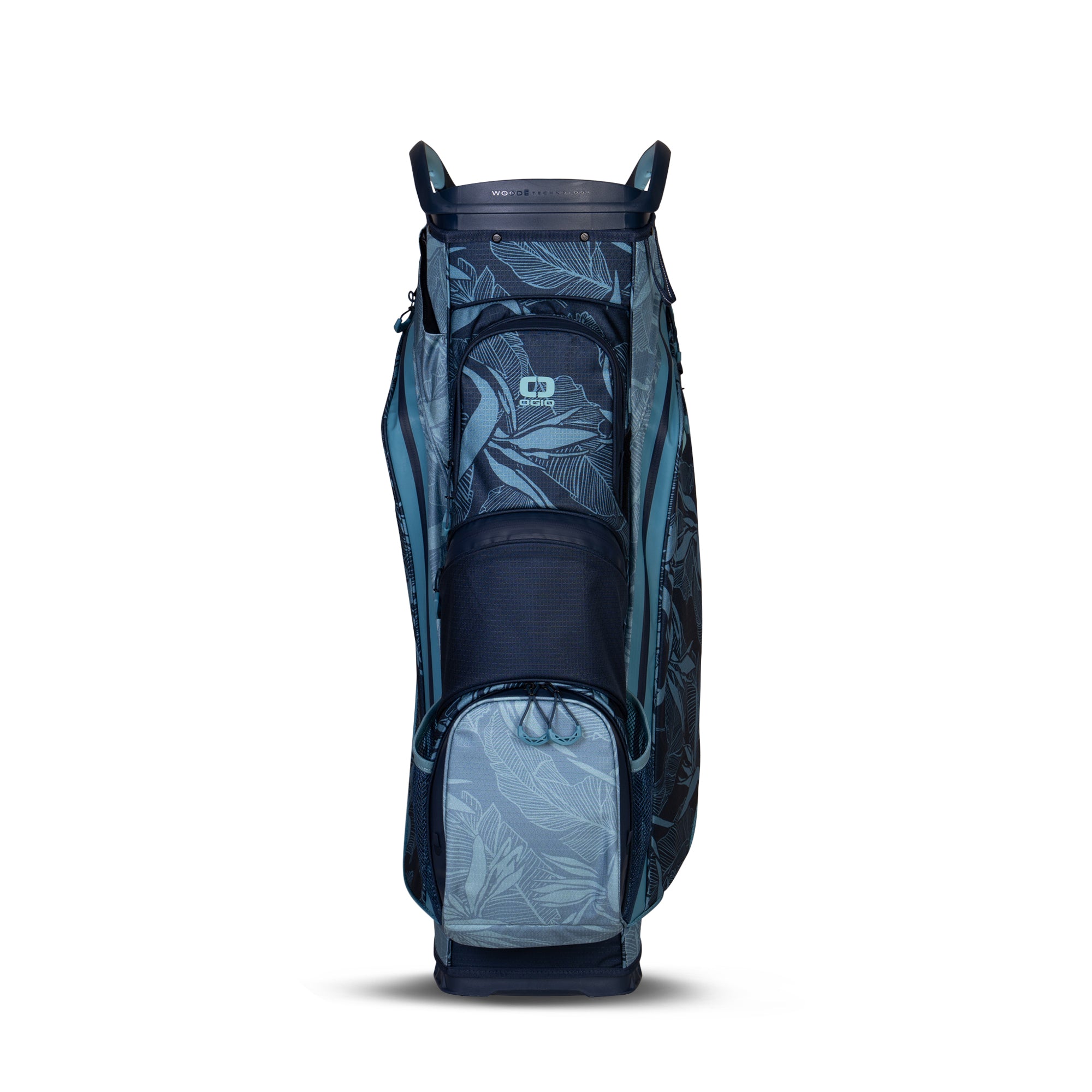 Ogio All Elements Silencer Golf Cart Bag - Paradise