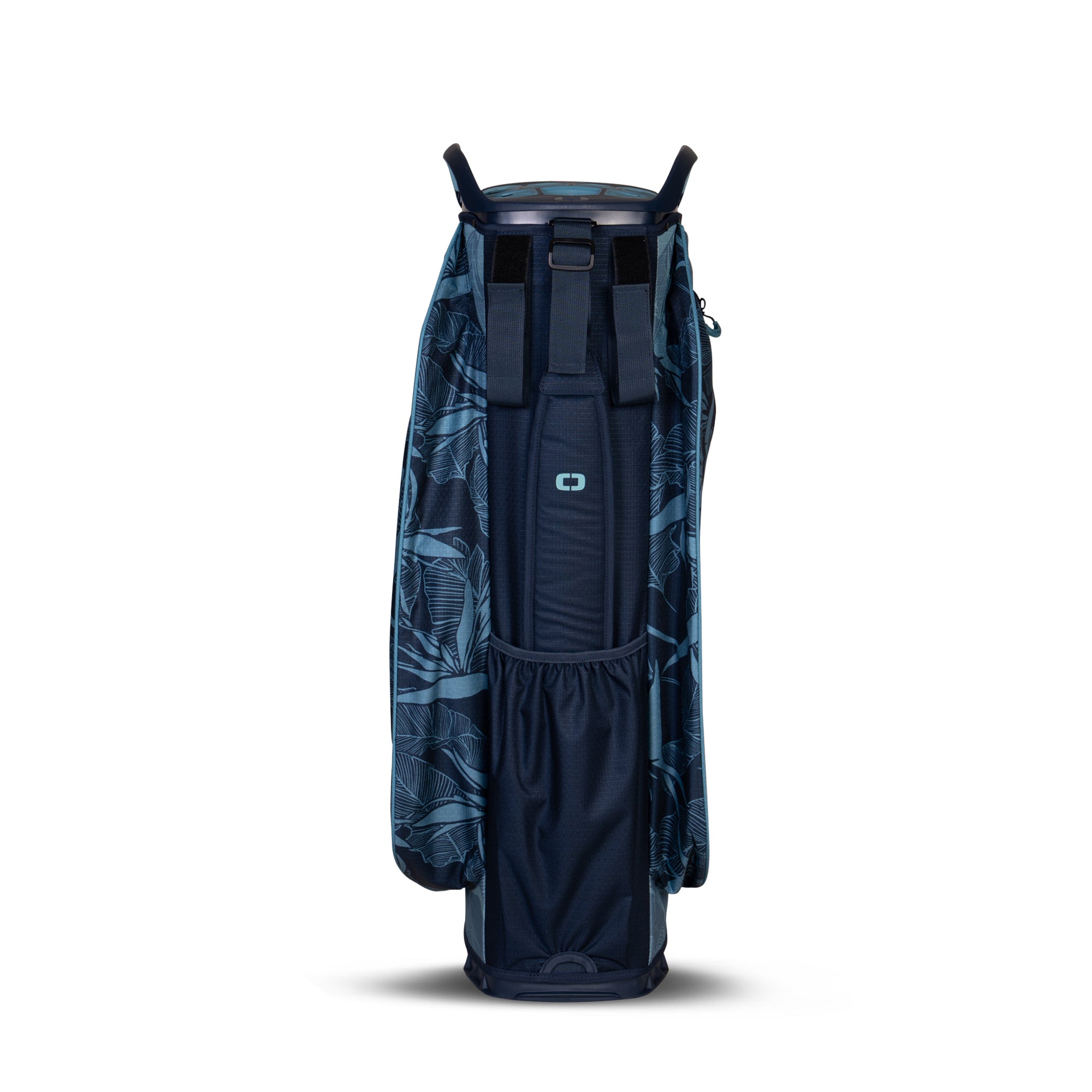 Ogio All Elements Silencer Golf Cart Bag - Paradise