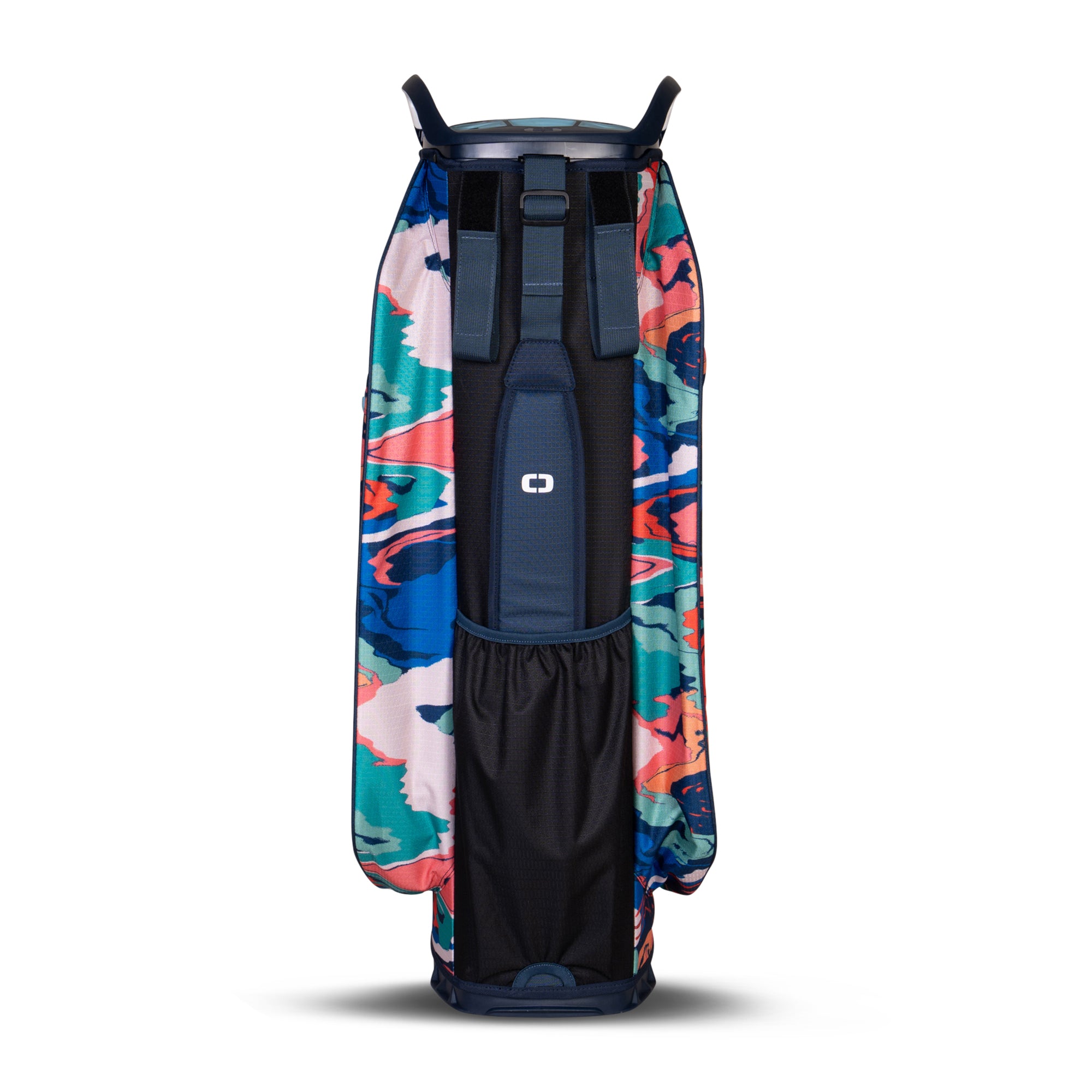 Ogio All Elements Silencer Golf Cart Bag - Watercolour