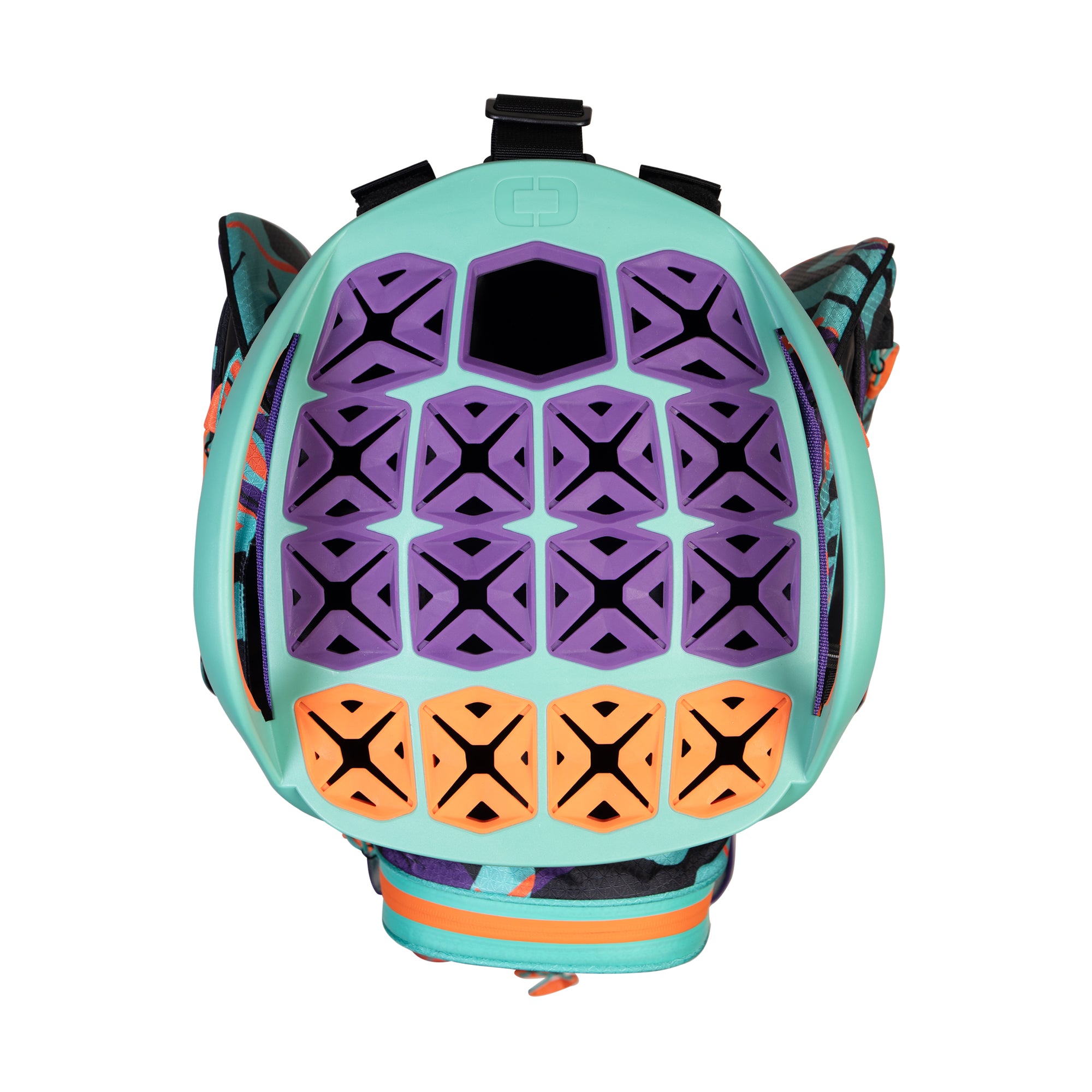 Ogio All Elements Silencer Golf Cart Bag - Tetra