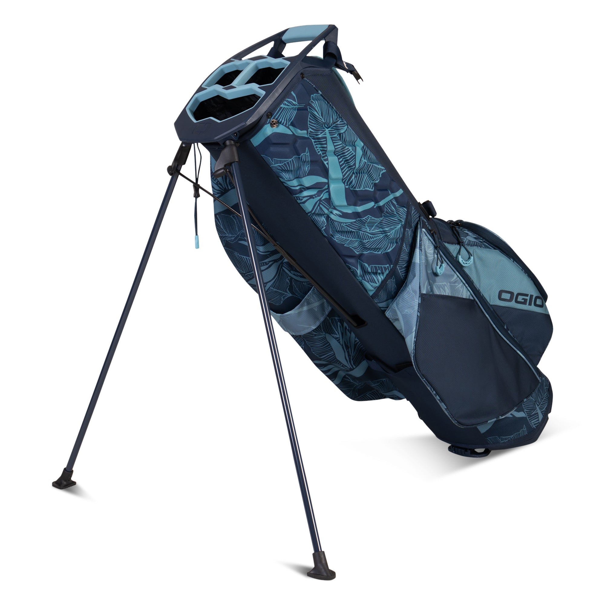 Ogio Fuse Golf Stand Bag - Paradise