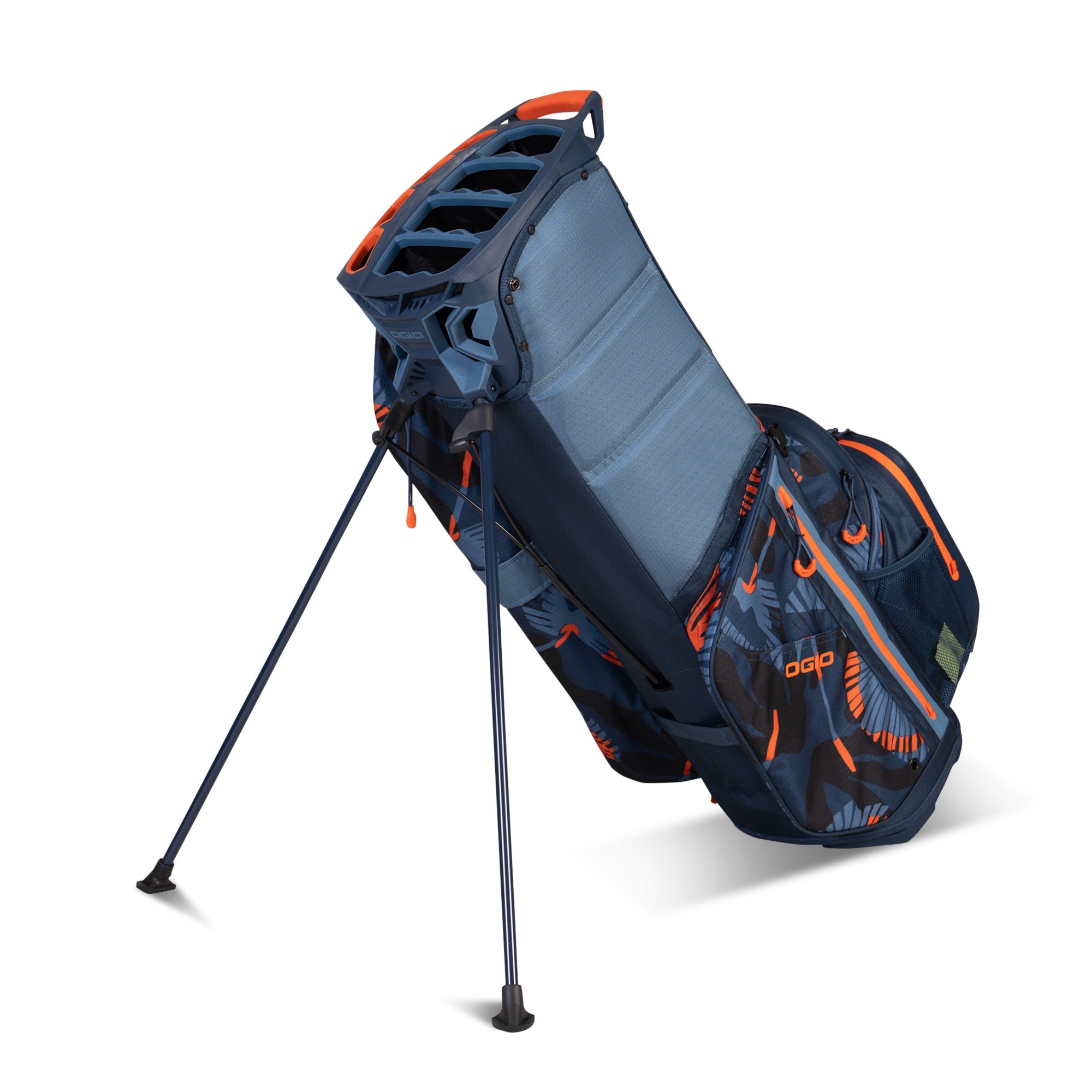 Ogio All Elements Hybrid Golf Stand Bag - Dusk