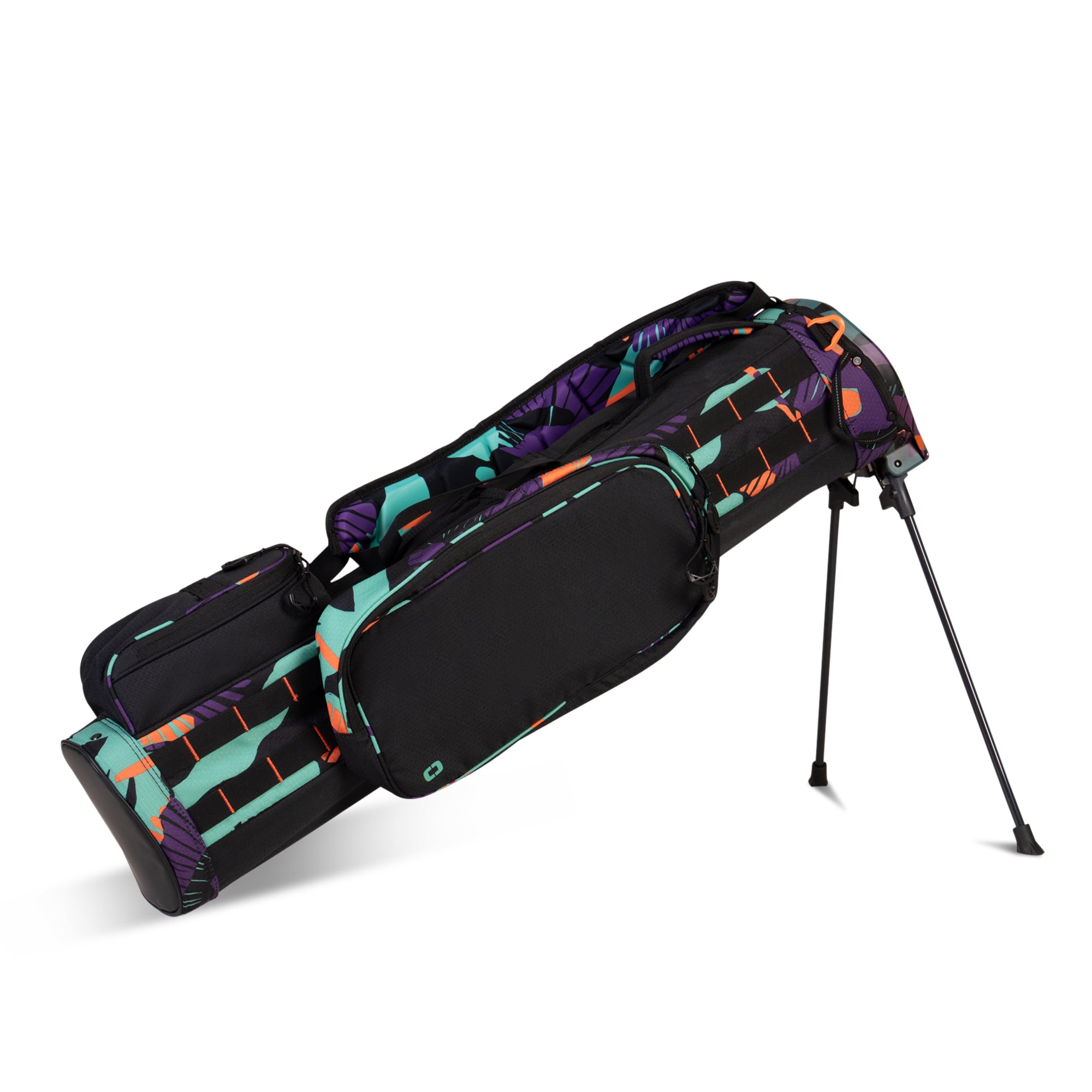 Ogio Funday Golf Carry Bag - Tetra