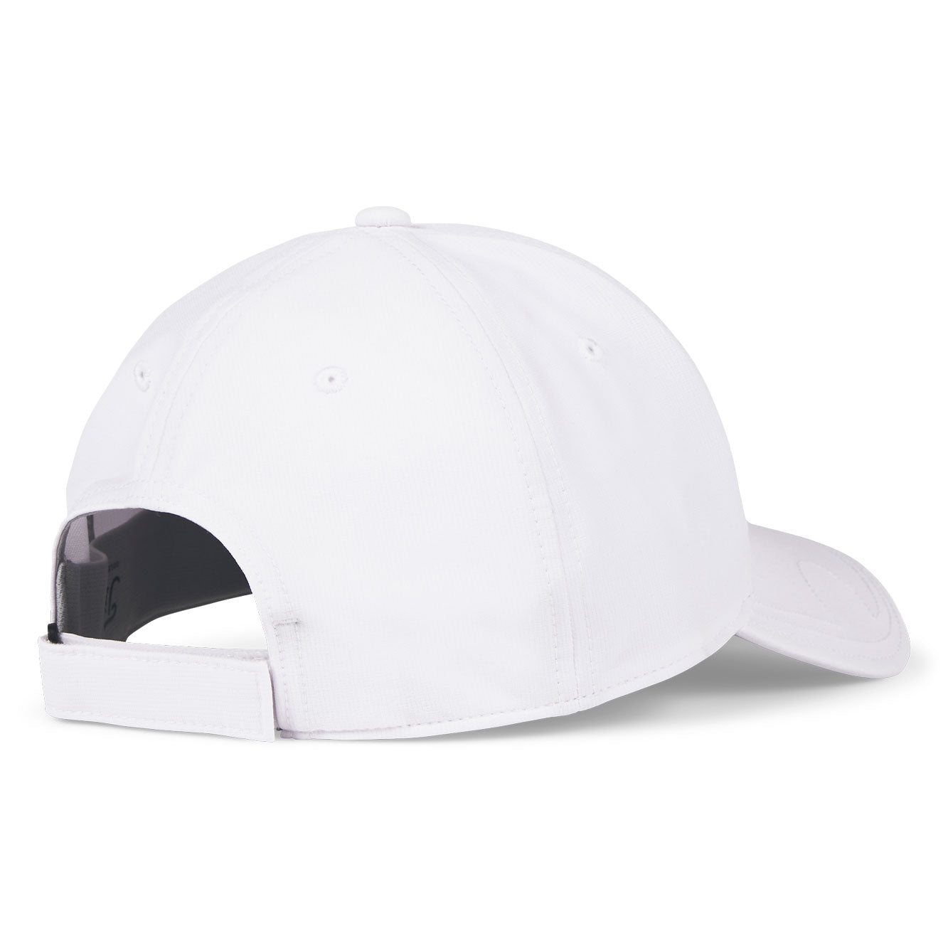 Titleist Players Performance Ball Marker Golf Cap - White & Black