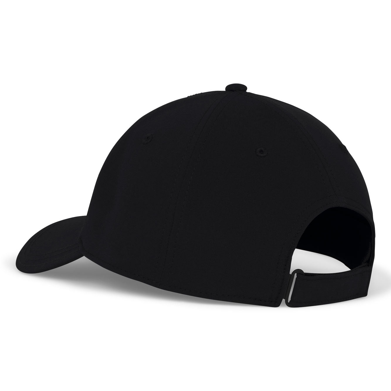 Titleist Players Performance Ball Marker Golf Cap - Black & Black