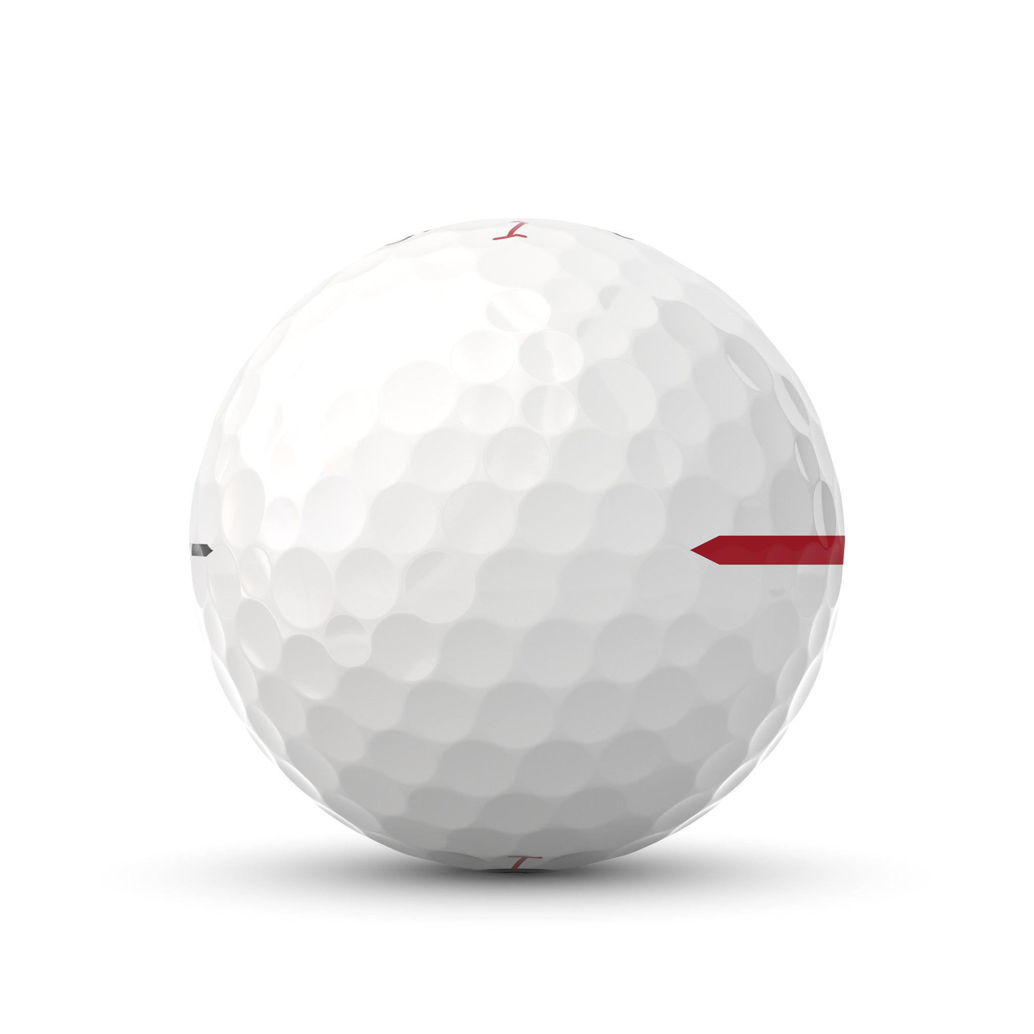 Titleist Pro V1x Performance AIM Golf Balls 2025