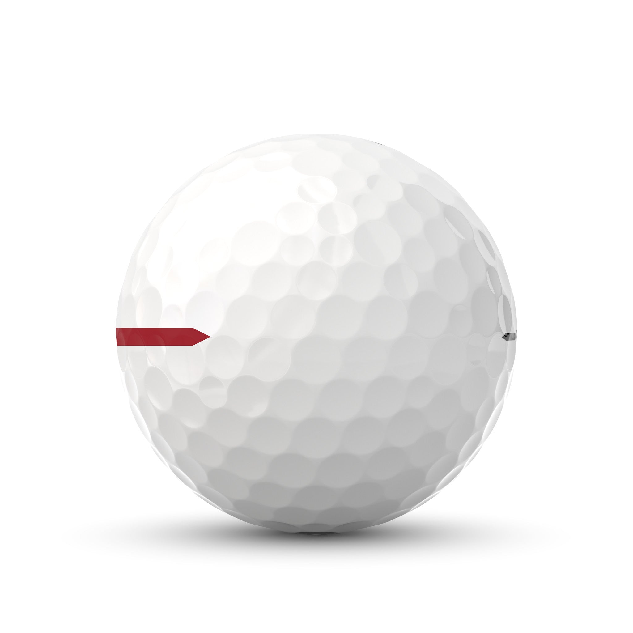 Titleist Pro V1x Performance AIM Golf Balls 2025
