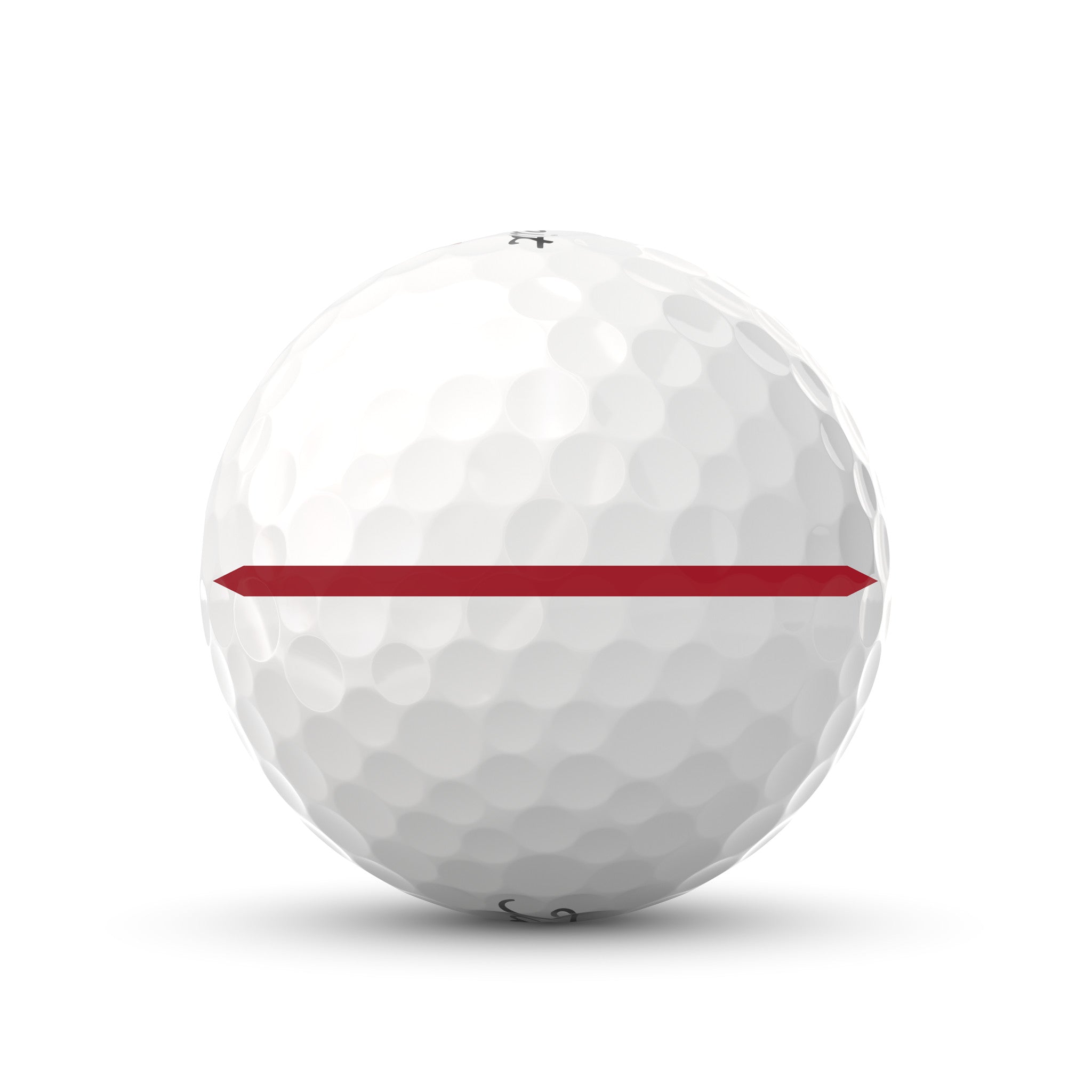 Titleist Pro V1x Performance AIM Golf Balls 2025