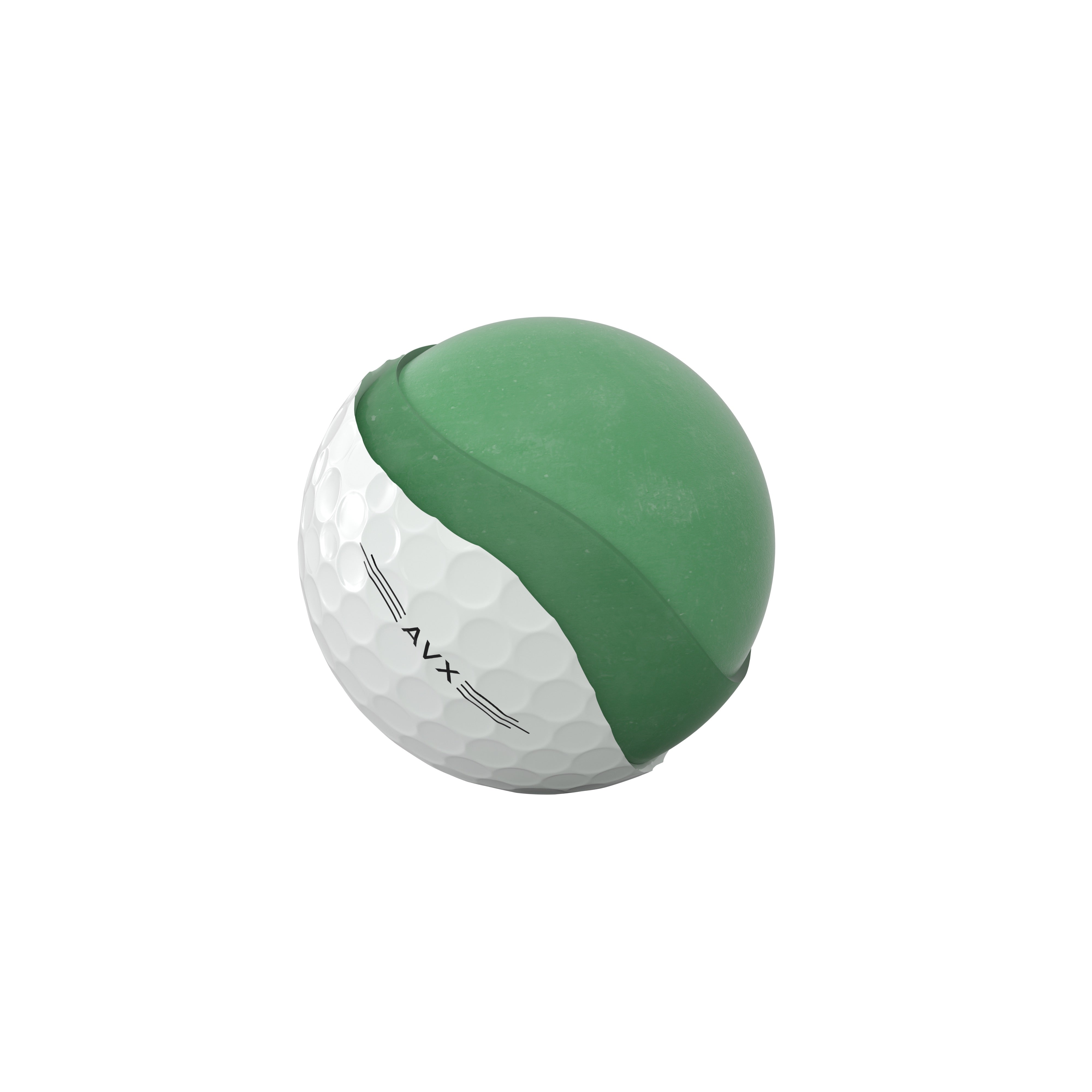 Titleist AVX Golf Balls - White