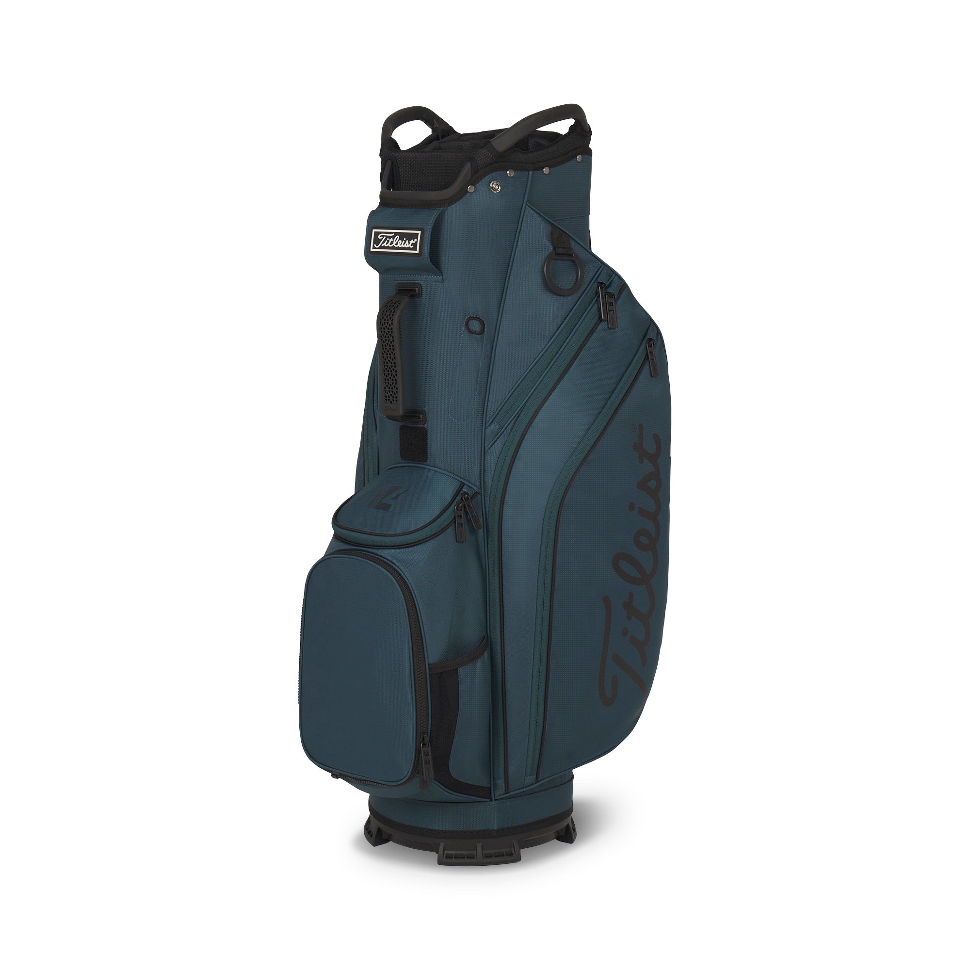 Titleist Cart 14 Lightweight Golf Cart Bag - Monterey & Black