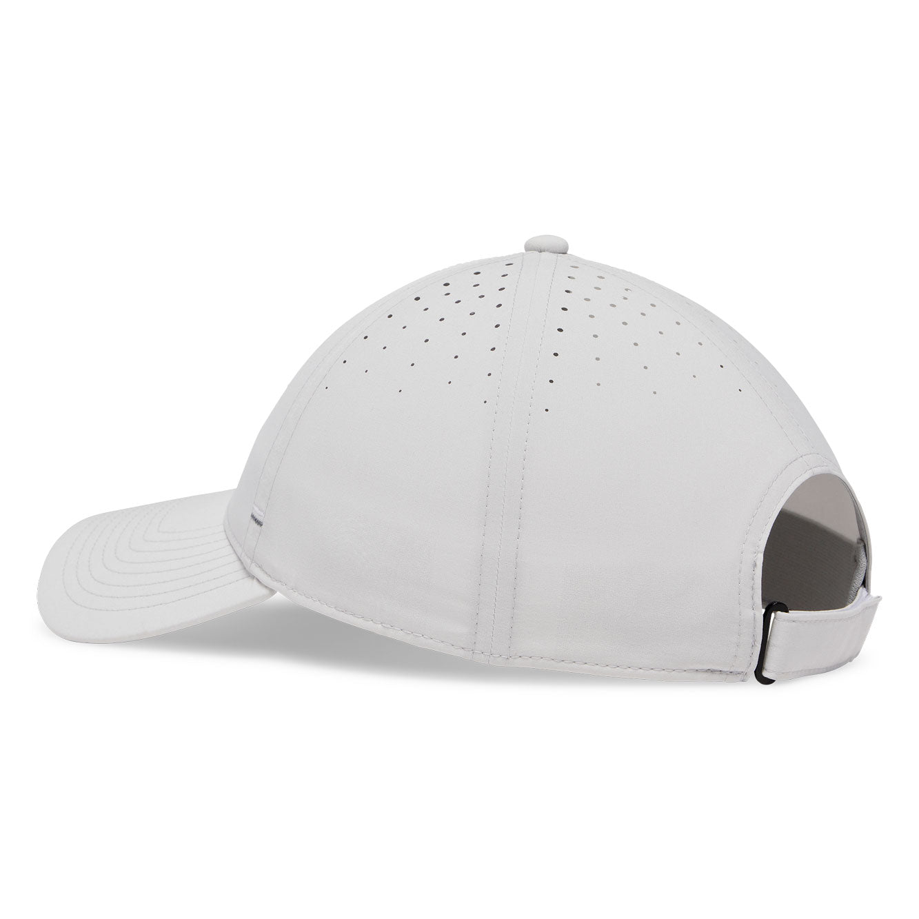 Titleist Charleston Breezer Golf Cap - Marble, Charcoal & White