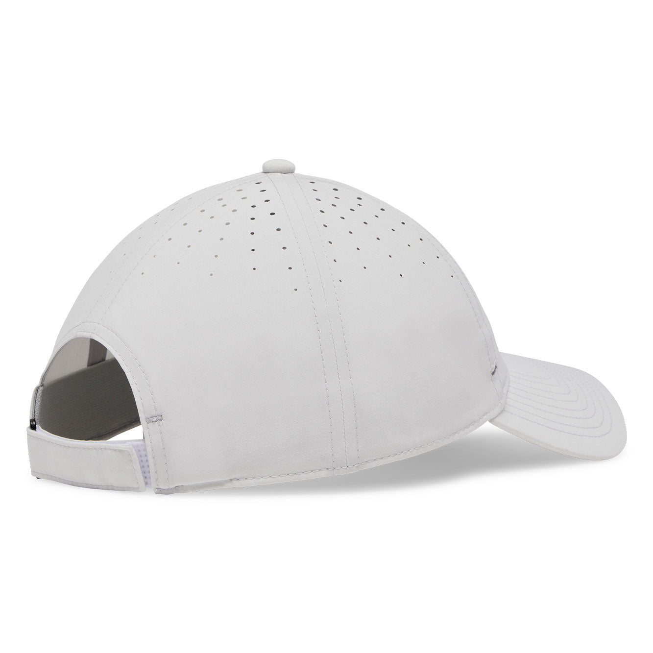 Titleist Charleston Breezer Golf Cap - Marble, Charcoal & White