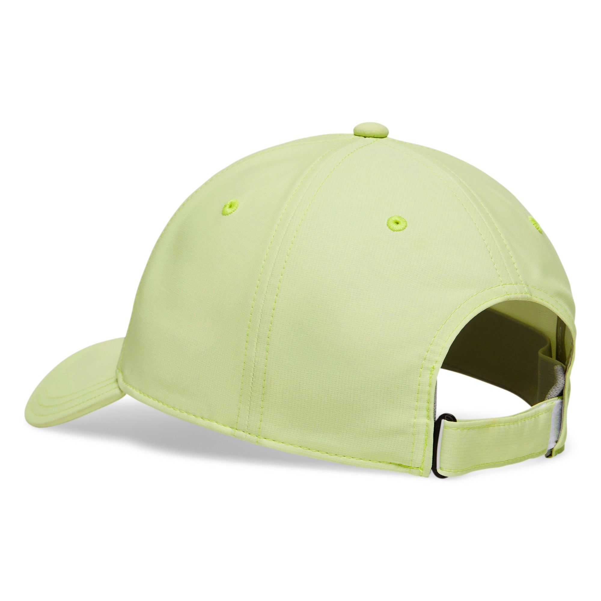Titleist Players Performance Ball Marker Golf Cap - Light Lime & White