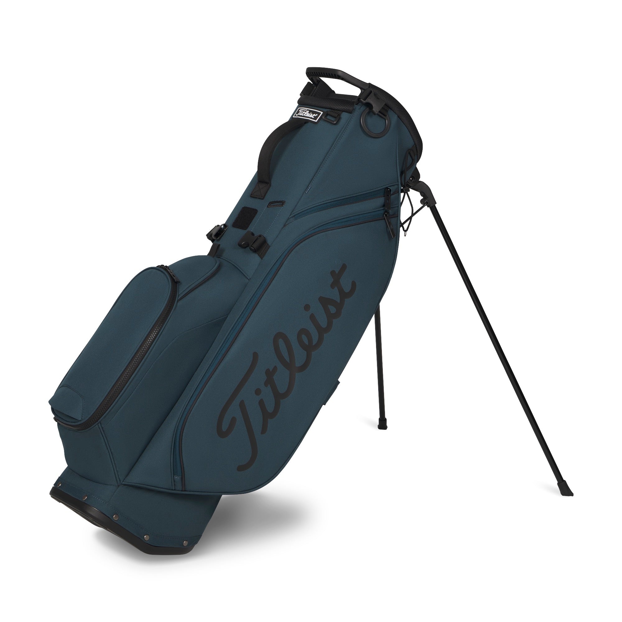 Titleist Players S4 Golf Stand Bag - Monterey & Black