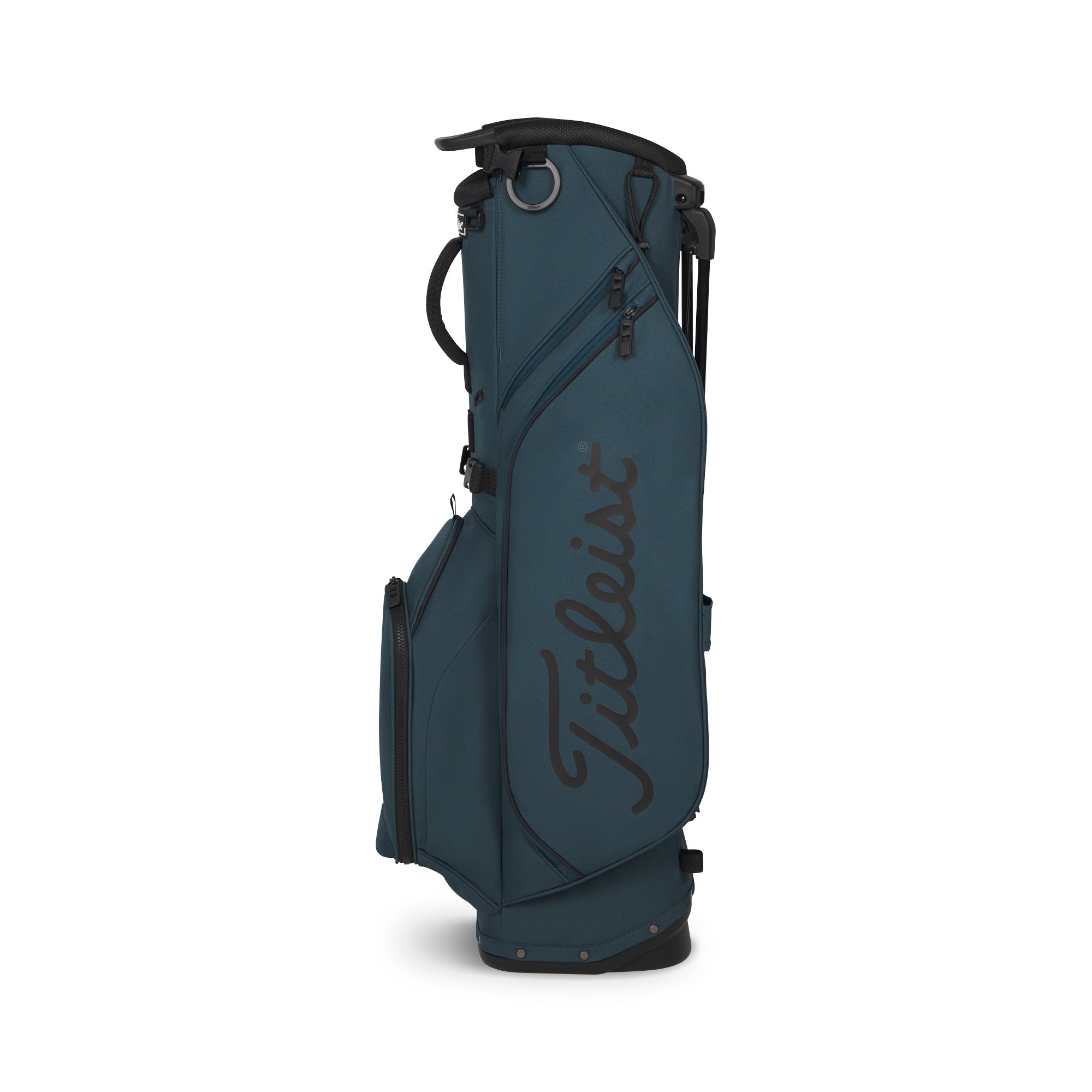 Titleist Players S4 Golf Stand Bag - Monterey & Black