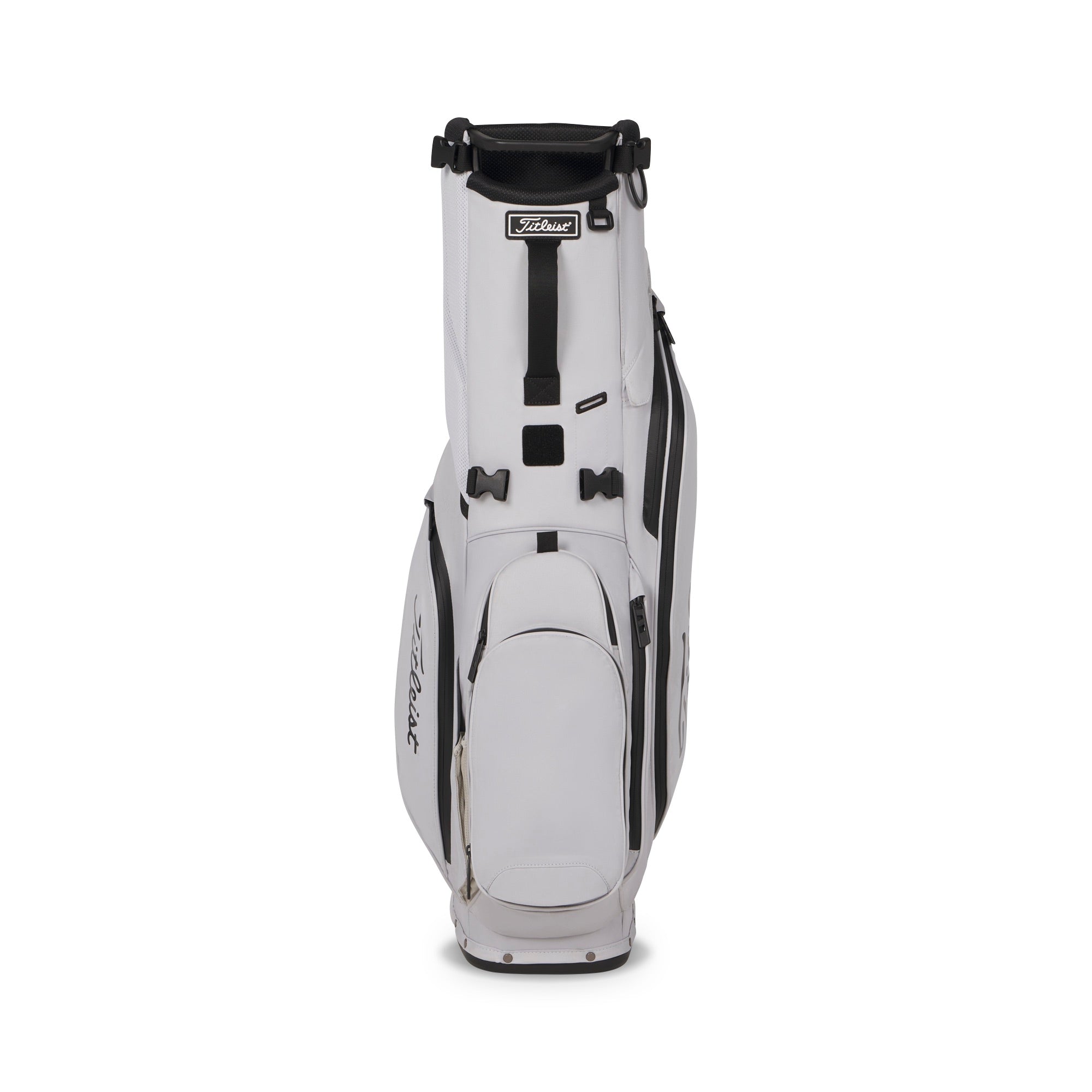 Titleist Players S5 StaDry Golf Stand Bag - Marble & Black