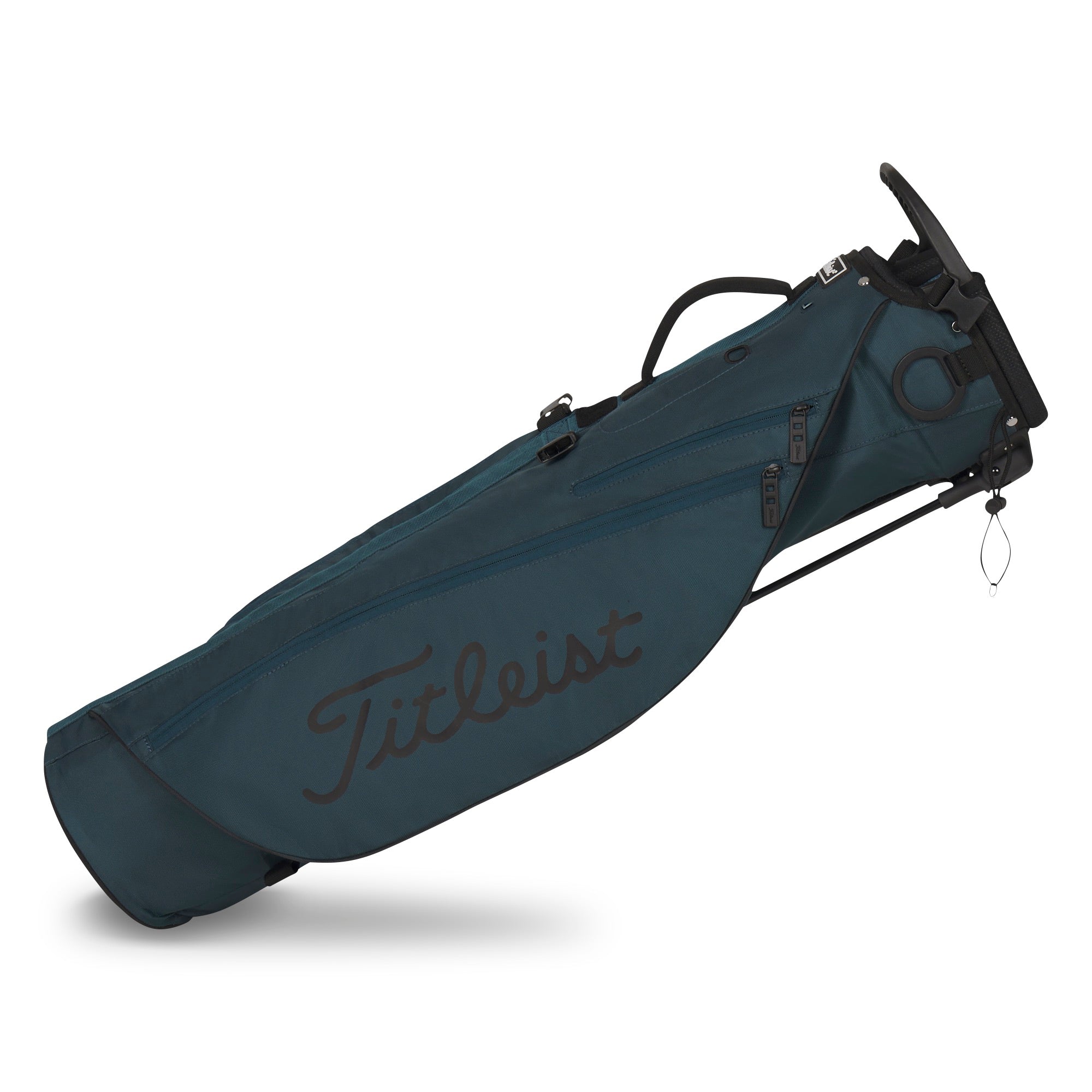 Titleist Premium Carry Golf Bag - Monterey & Black