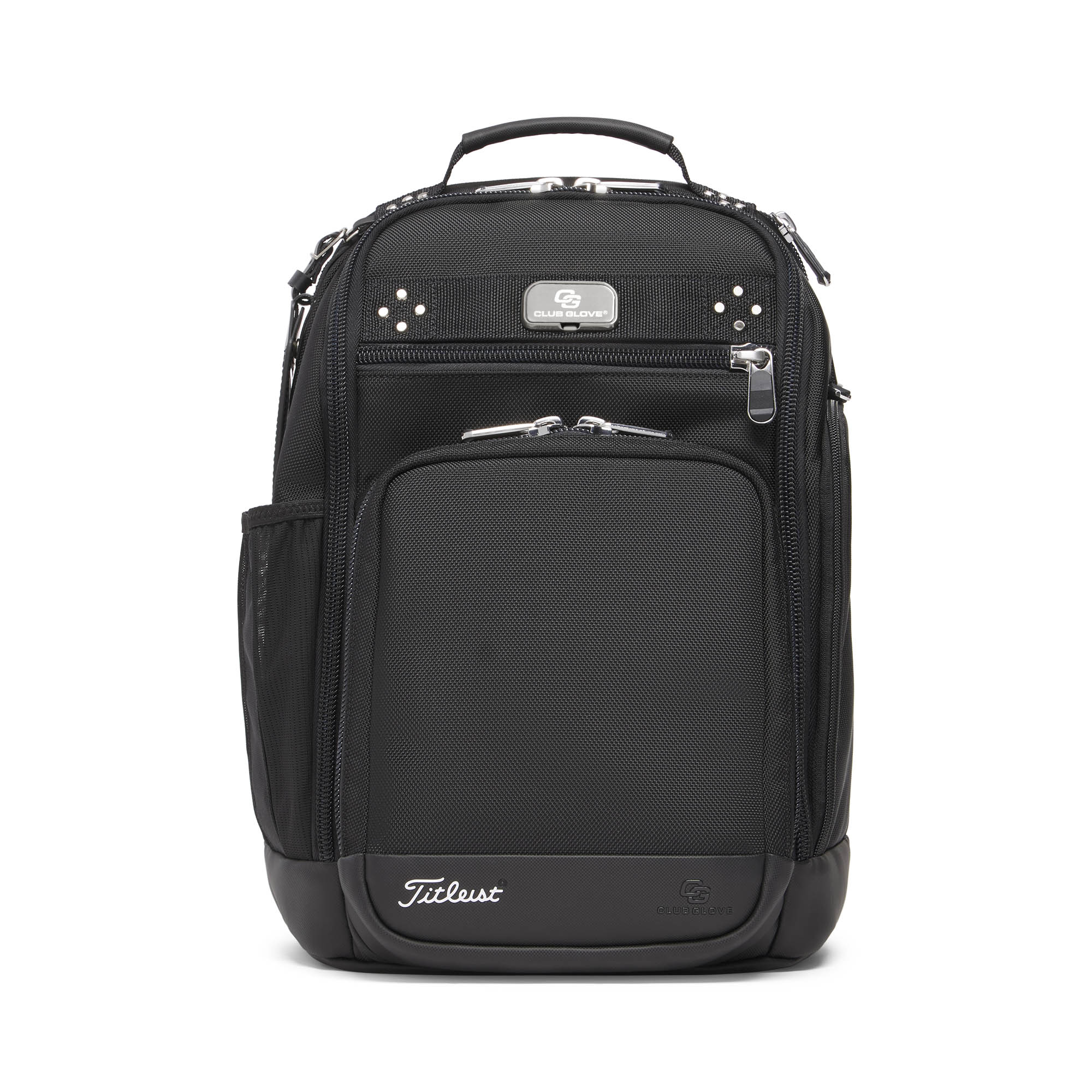 Titleist Club Glove Pro Backpack - Black