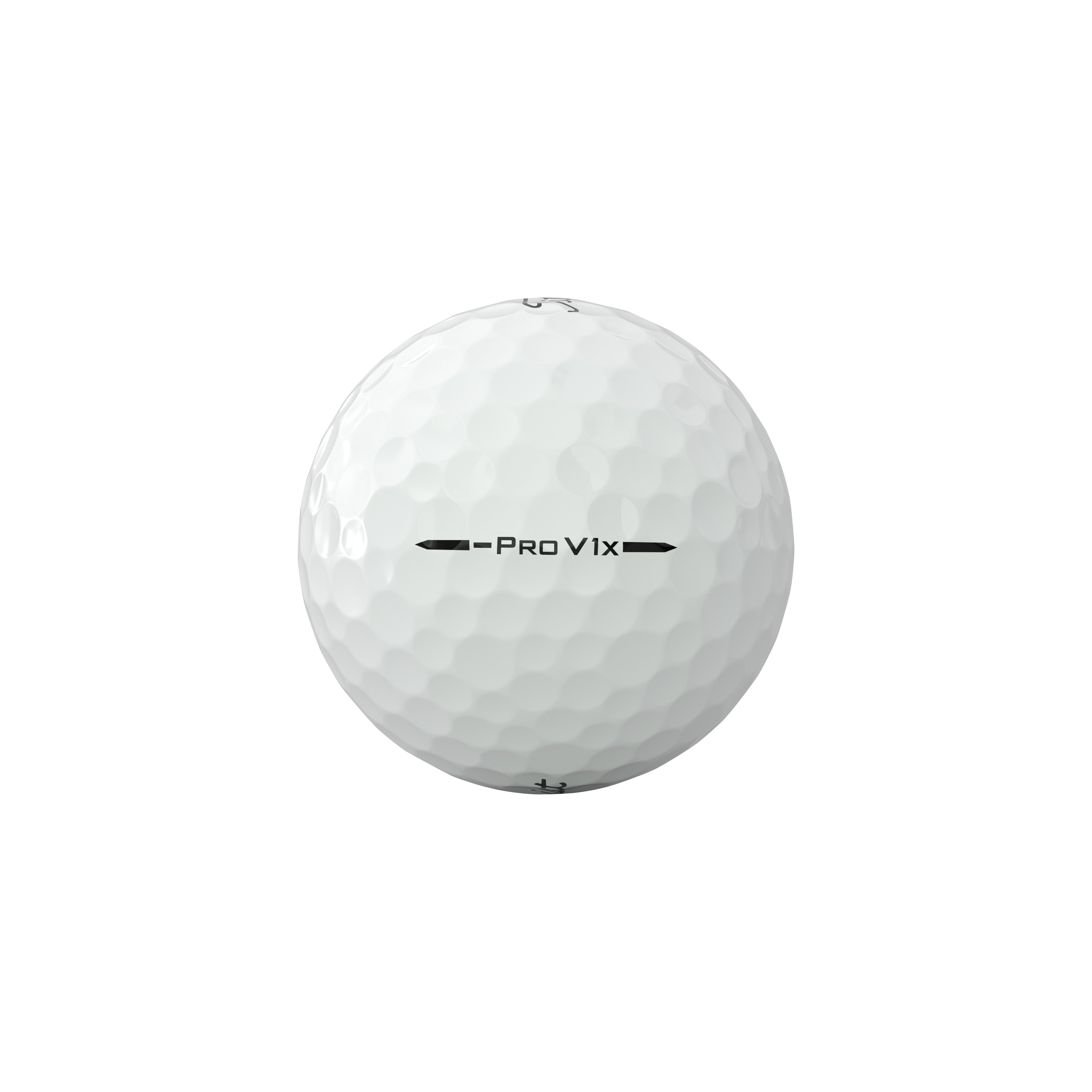 Titleist Pro V1x Left Dash Golf Balls 2026 - White