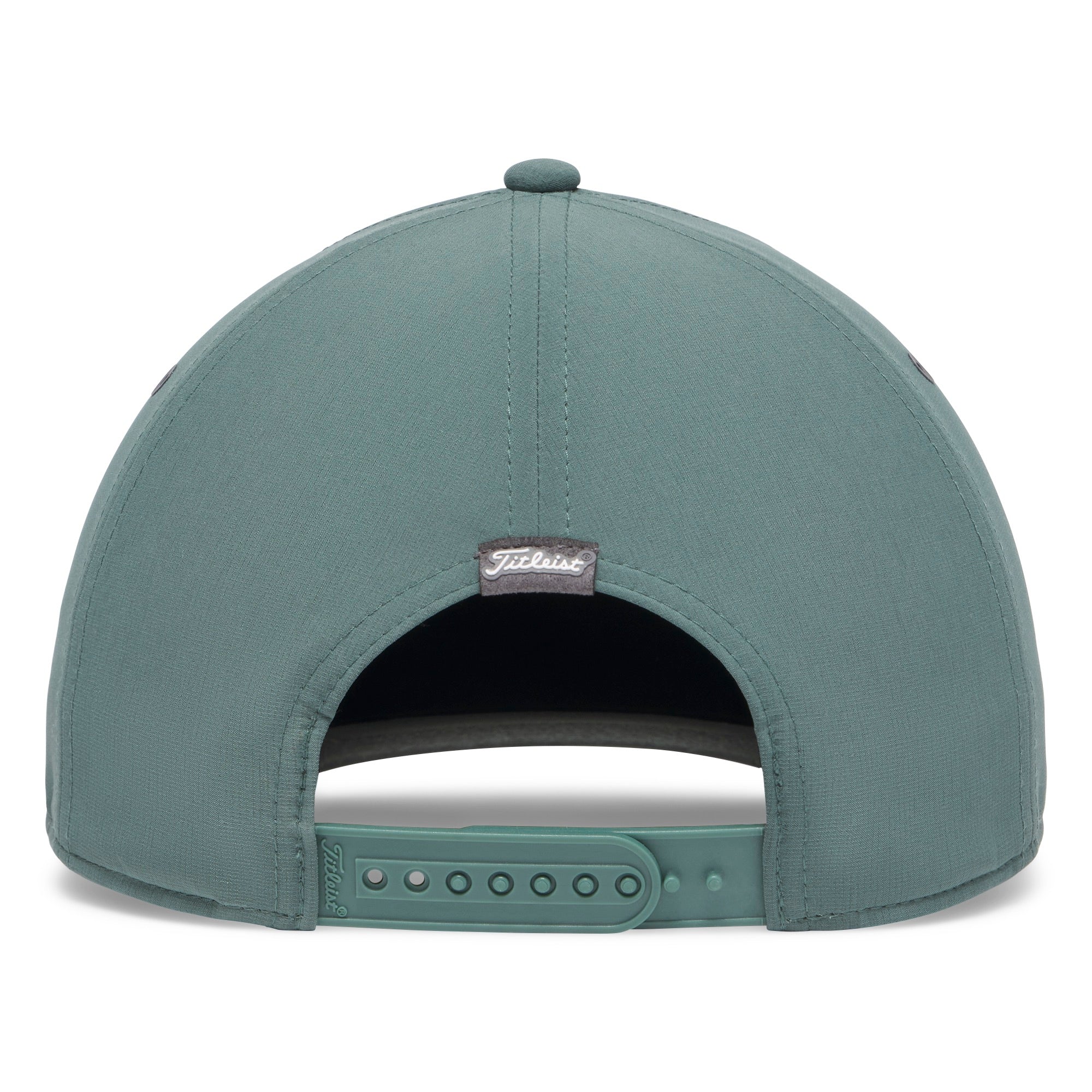 Titleist Santa Cruz Kickback Golf Cap - Eucalyptus & Charcoal