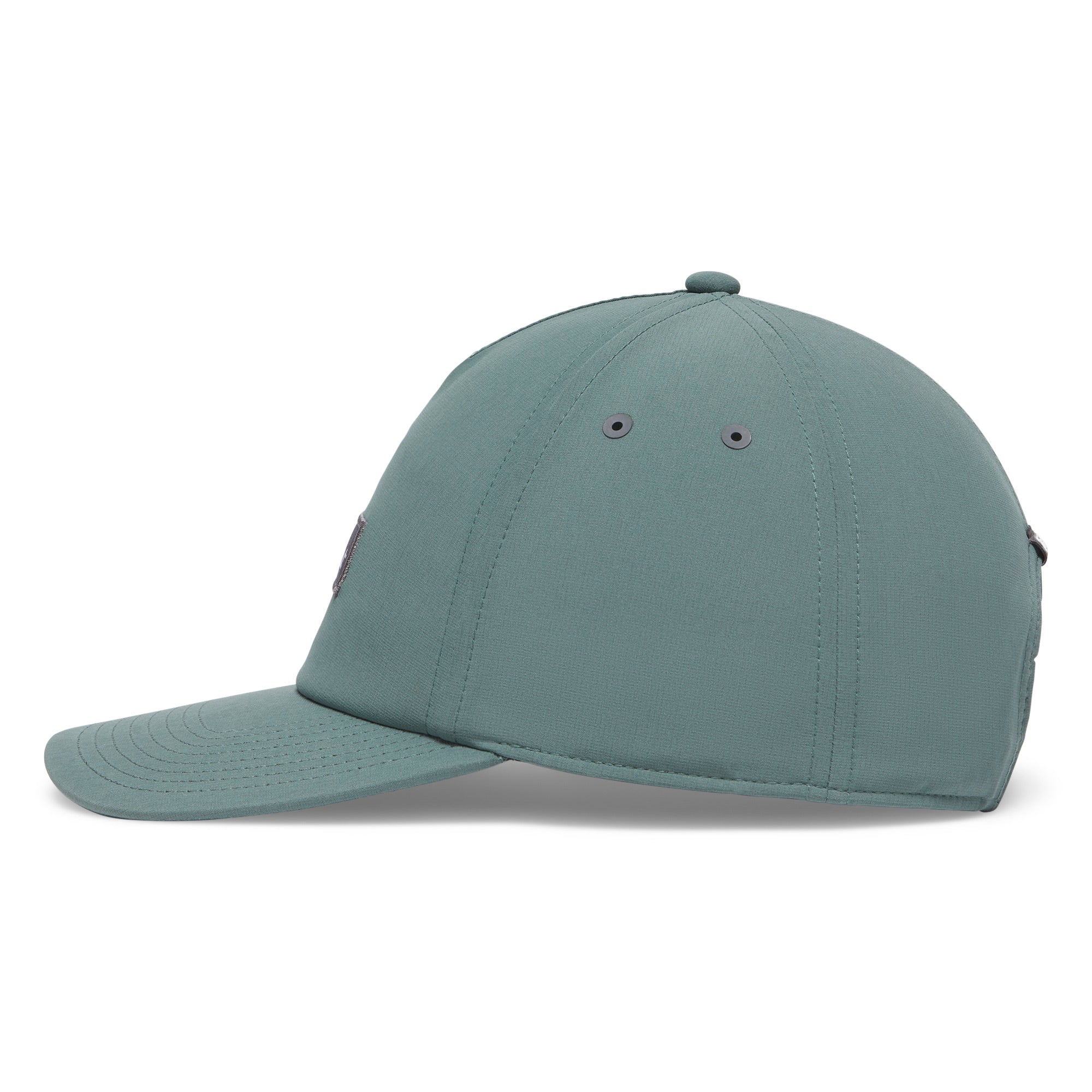 Titleist Santa Cruz Kickback Golf Cap - Eucalyptus & Charcoal