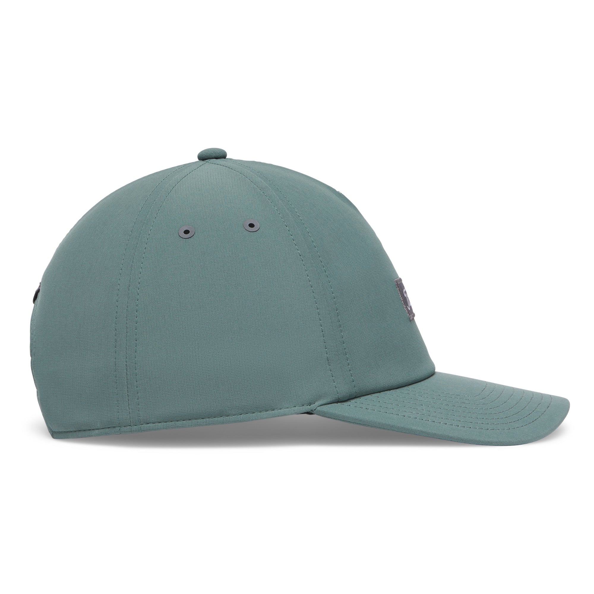 Titleist Santa Cruz Kickback Golf Cap - Eucalyptus & Charcoal