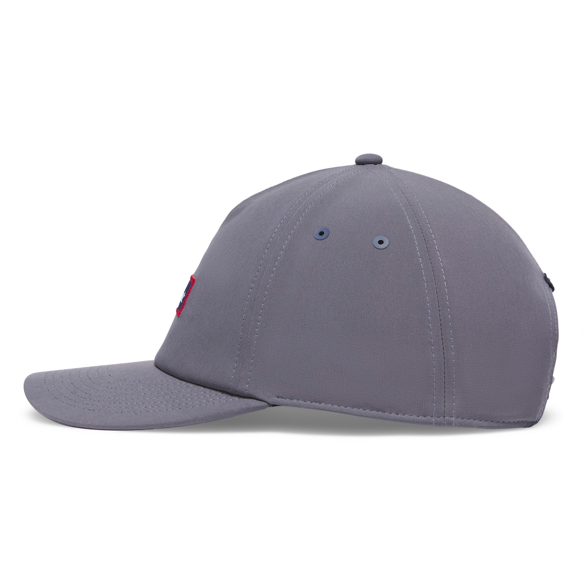 Titleist Santa Cruz Kickback Golf Cap - Washed Indigo & Navy