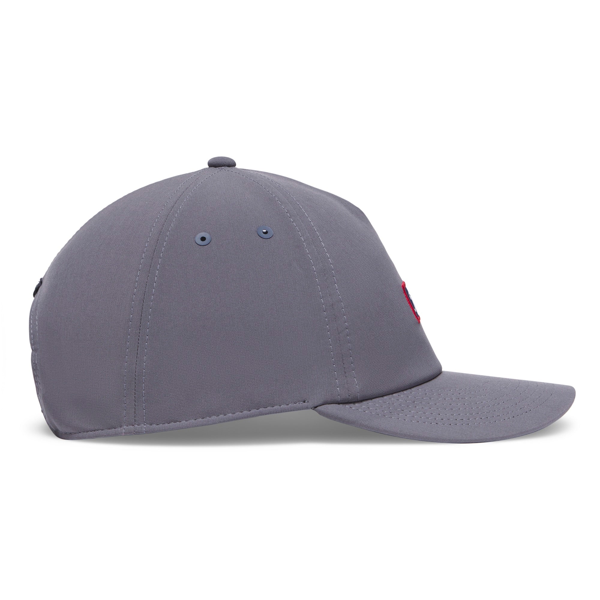 Titleist Santa Cruz Kickback Golf Cap - Washed Indigo & Navy