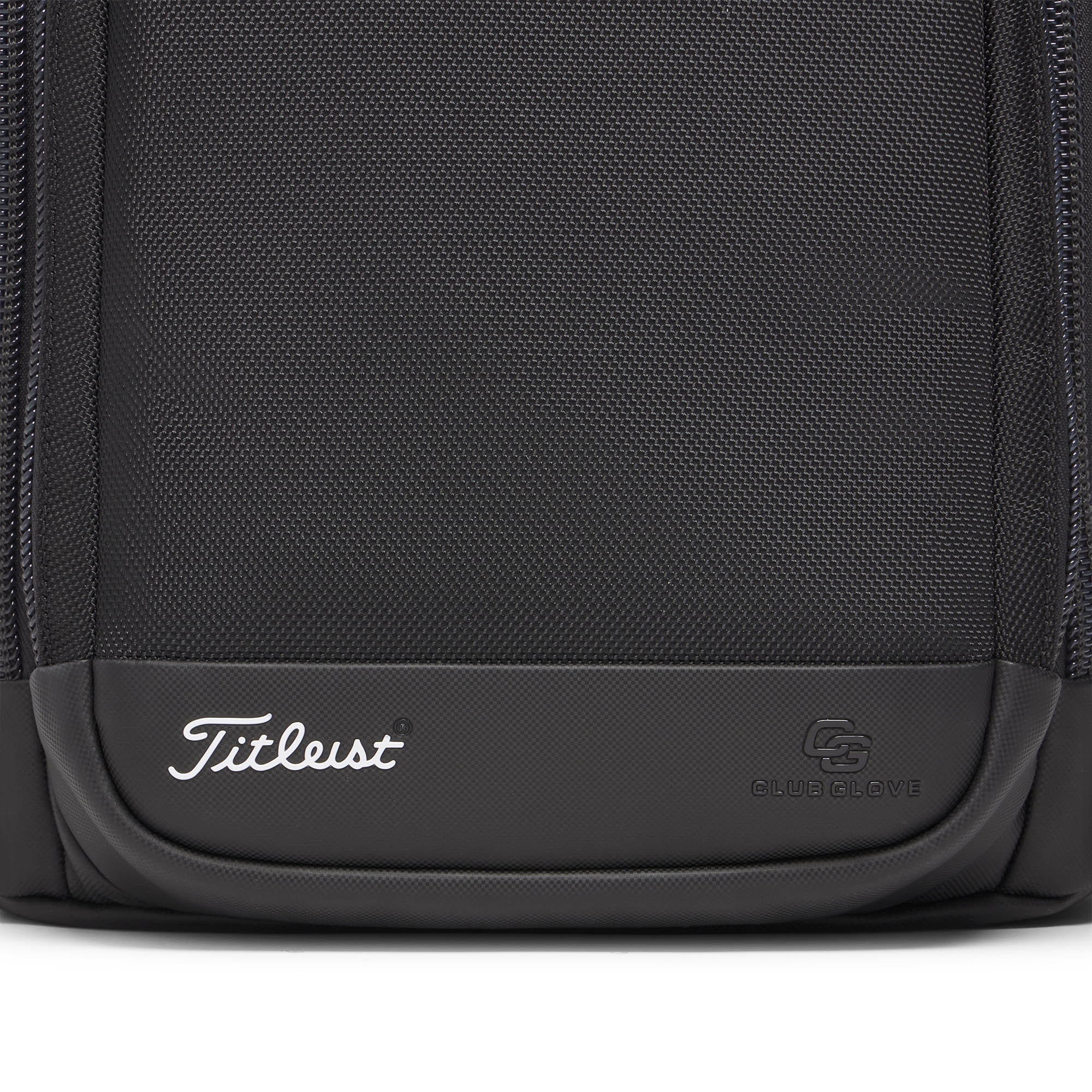 Titleist Club Glove Pro Backpack - Black