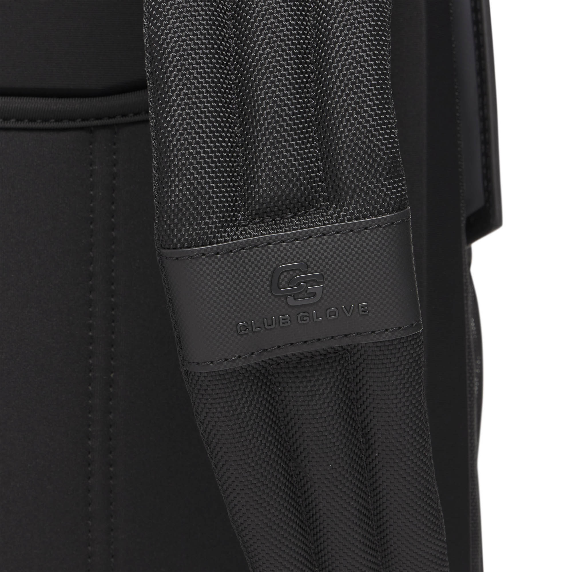 Titleist Club Glove Pro Backpack - Black