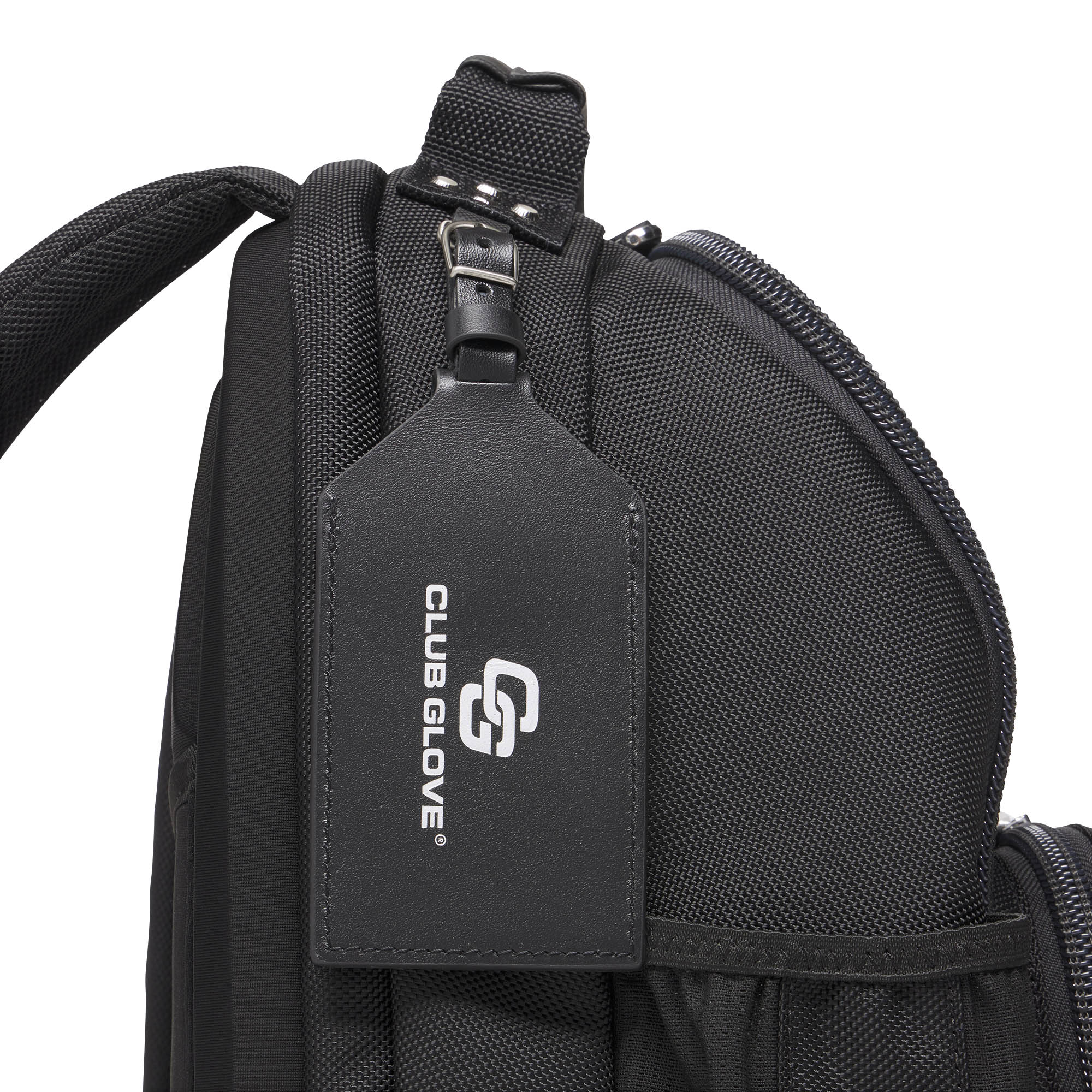 Titleist Club Glove Pro Backpack - Black