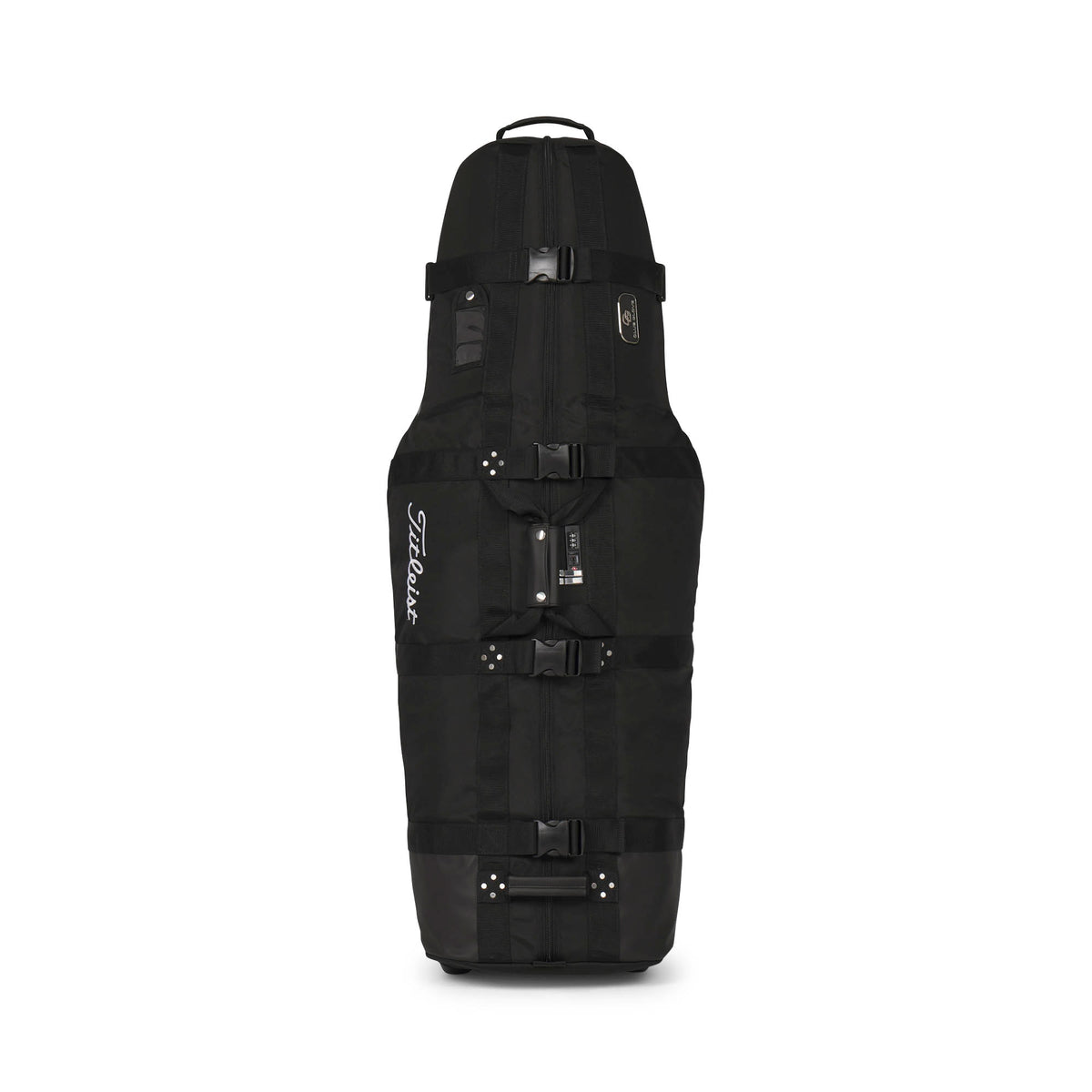 Titleist Club Glove Pro Traveler - Black