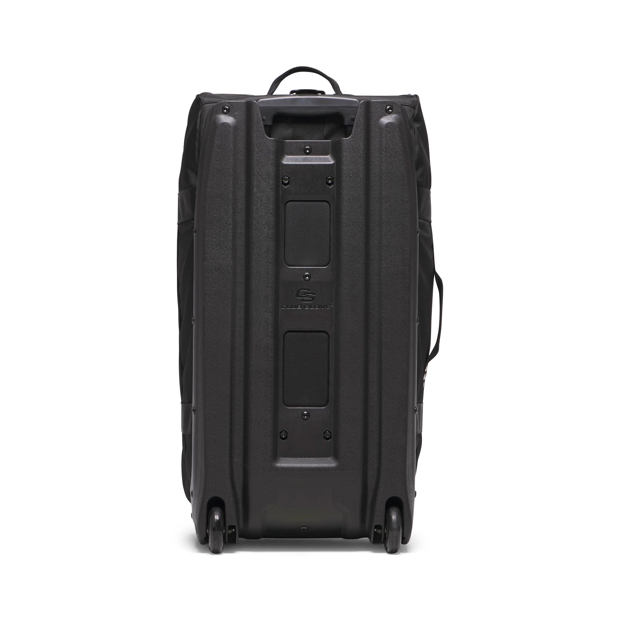 Titleist Club Glove Rolling Duffel Backpack - Black