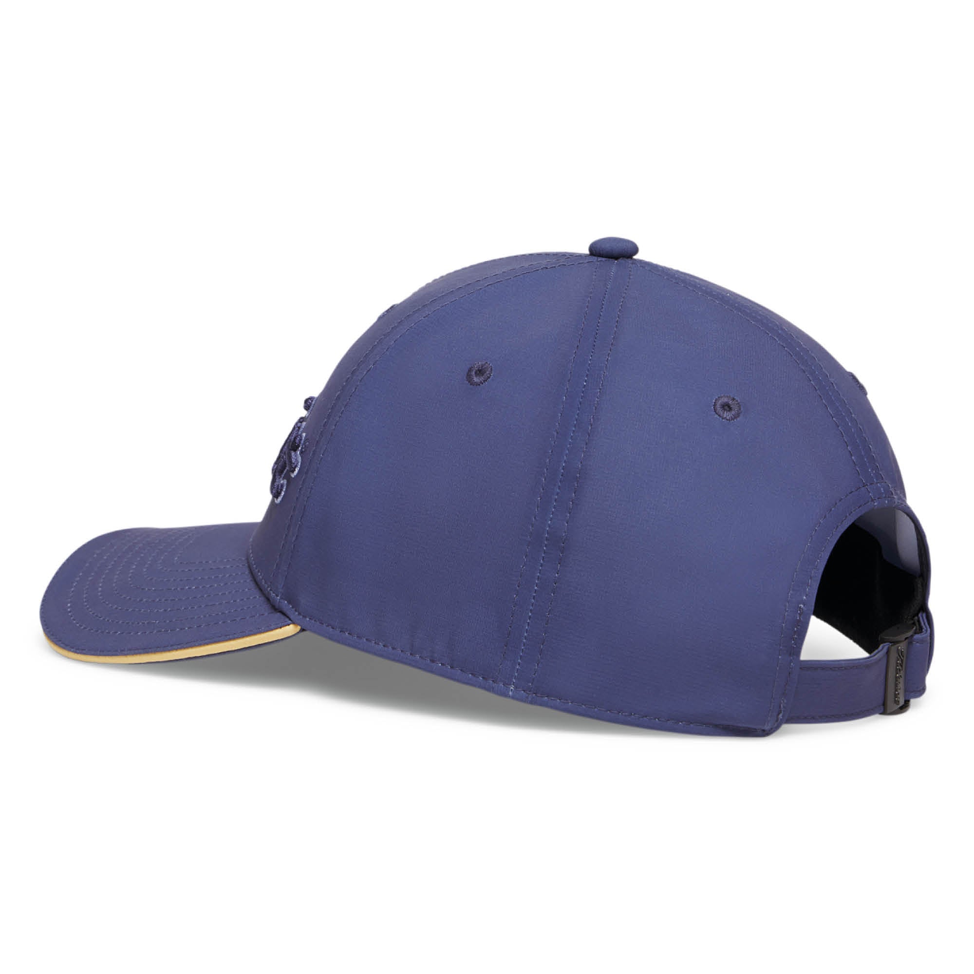 Titleist Limited Edition Golden Hour Players Performance Cap - Crown Blue & Lavender