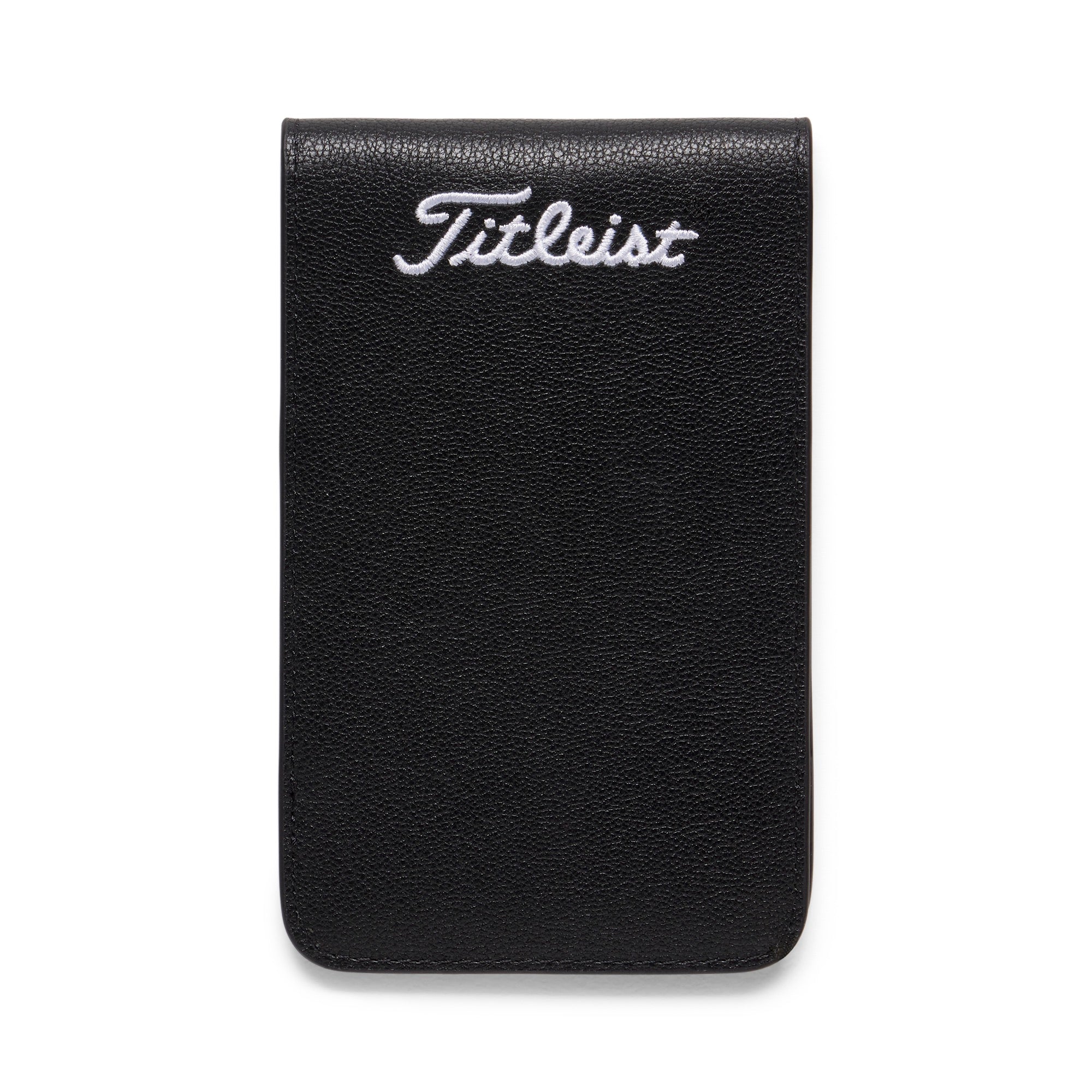 Titleist Yardage Book