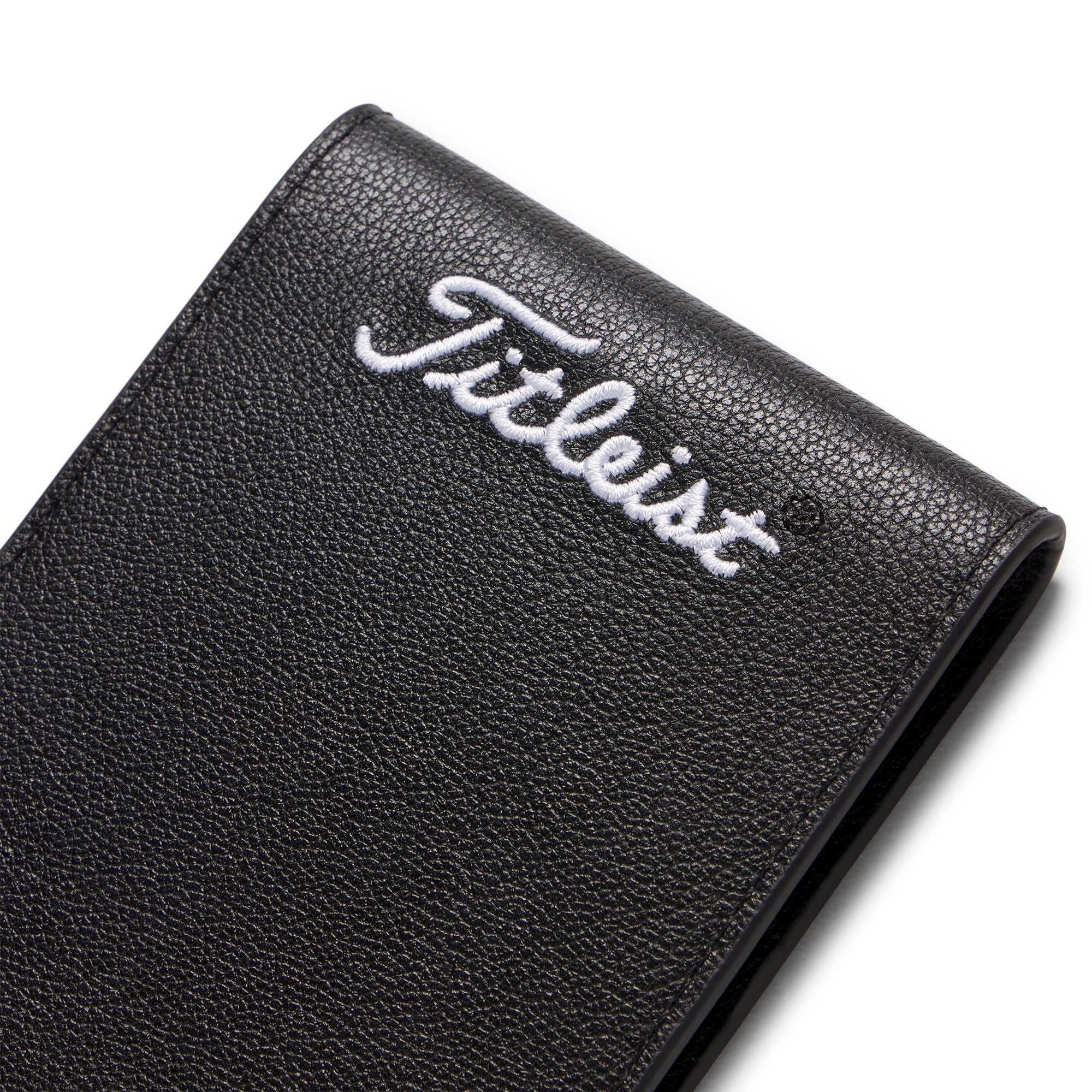 Titleist Yardage Book