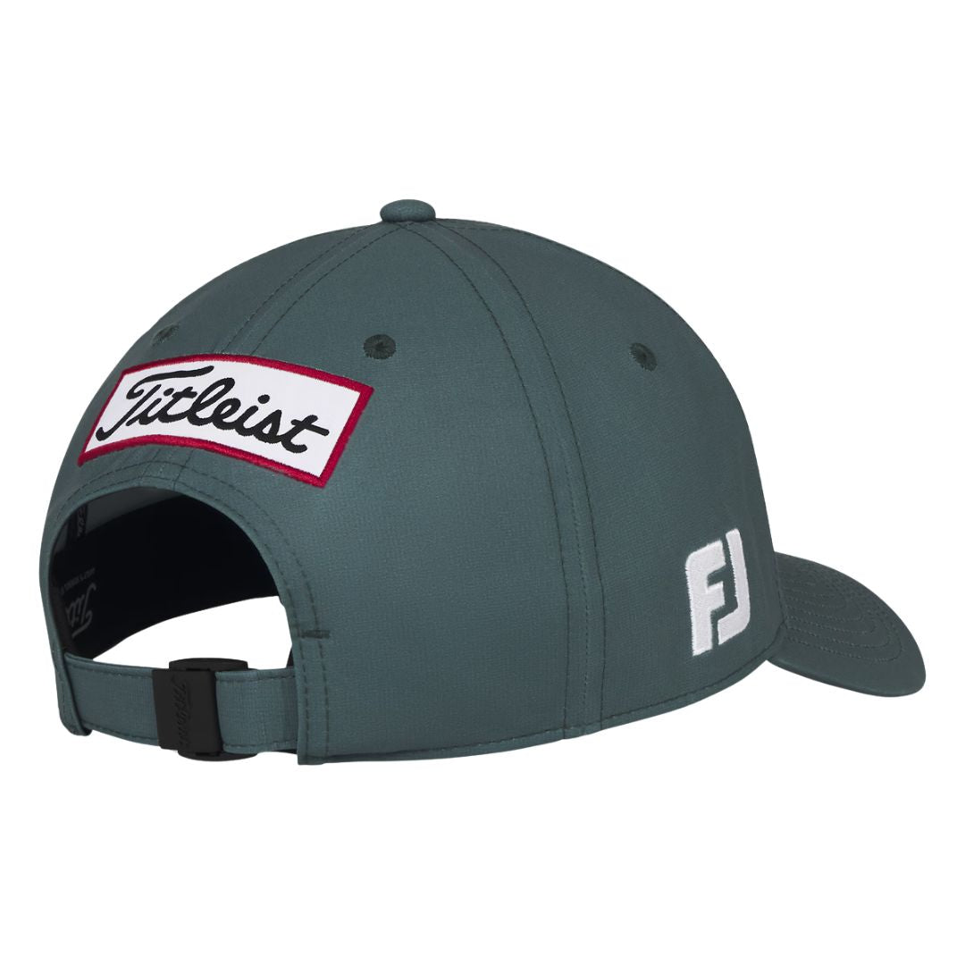 Titleist Tour Performance Golf Caps