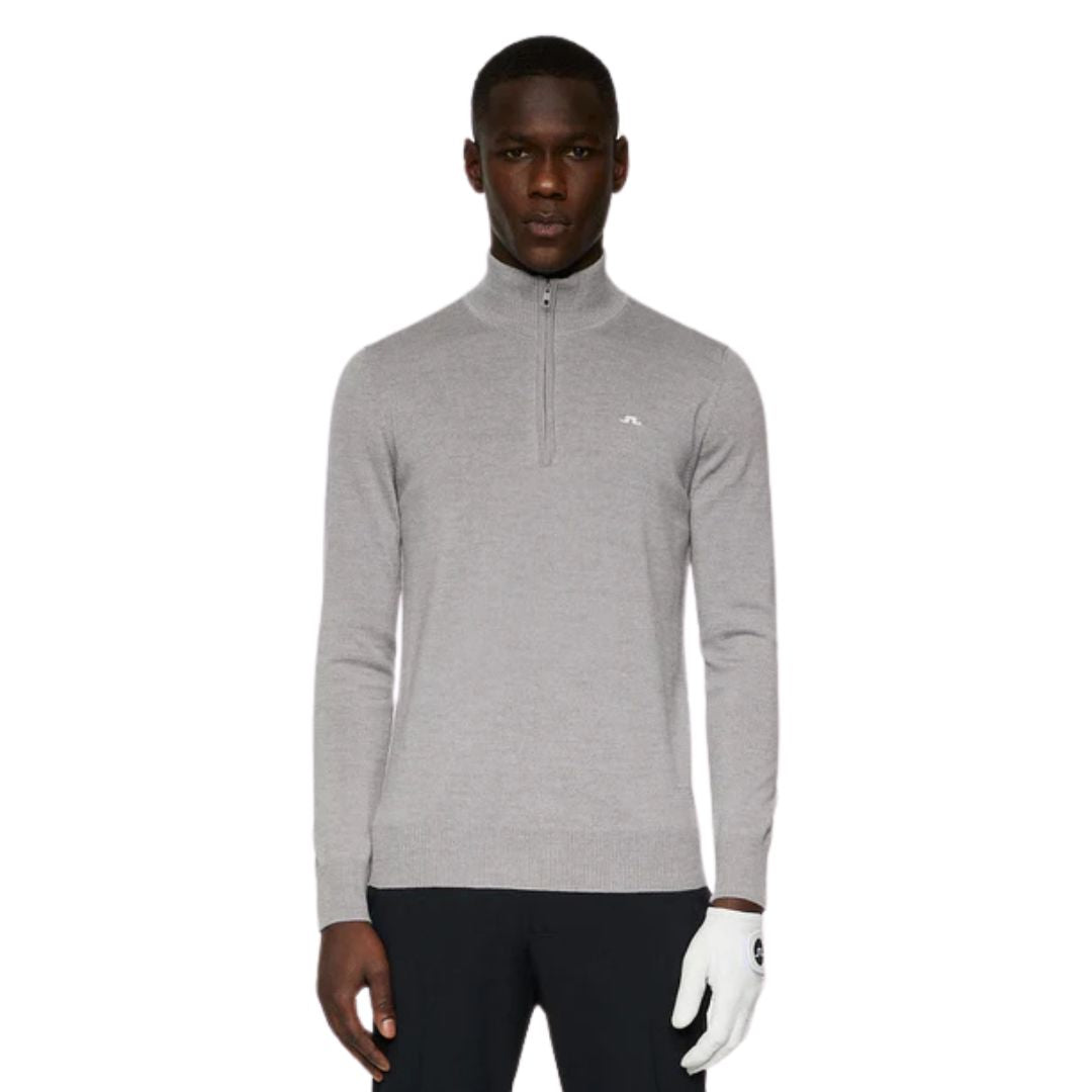 J Lindeberg Kian Knitted Golf Sweater