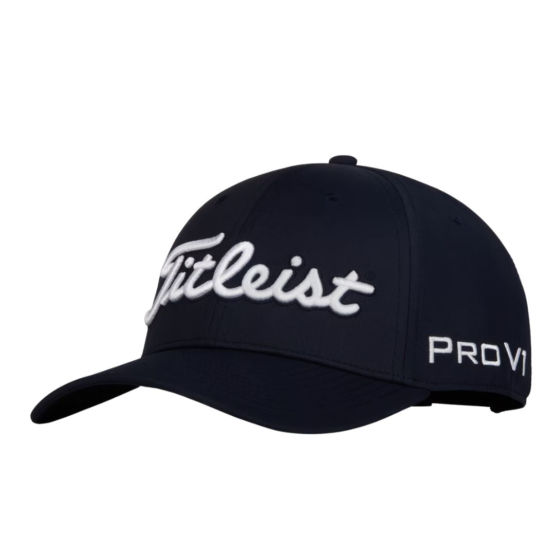 Titleist Tour Performance Golf Caps