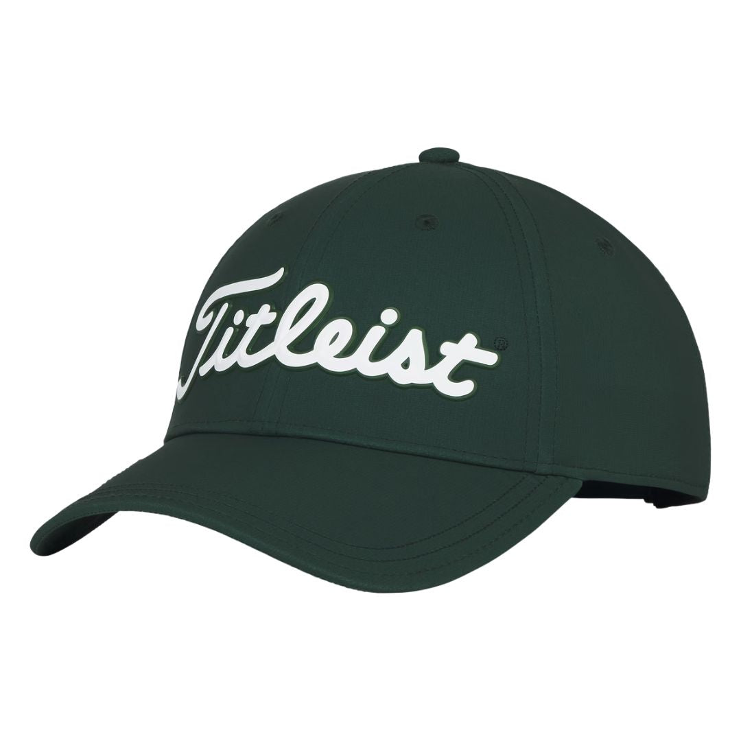 Titleist Players Performance Ball Marker Golf Cap